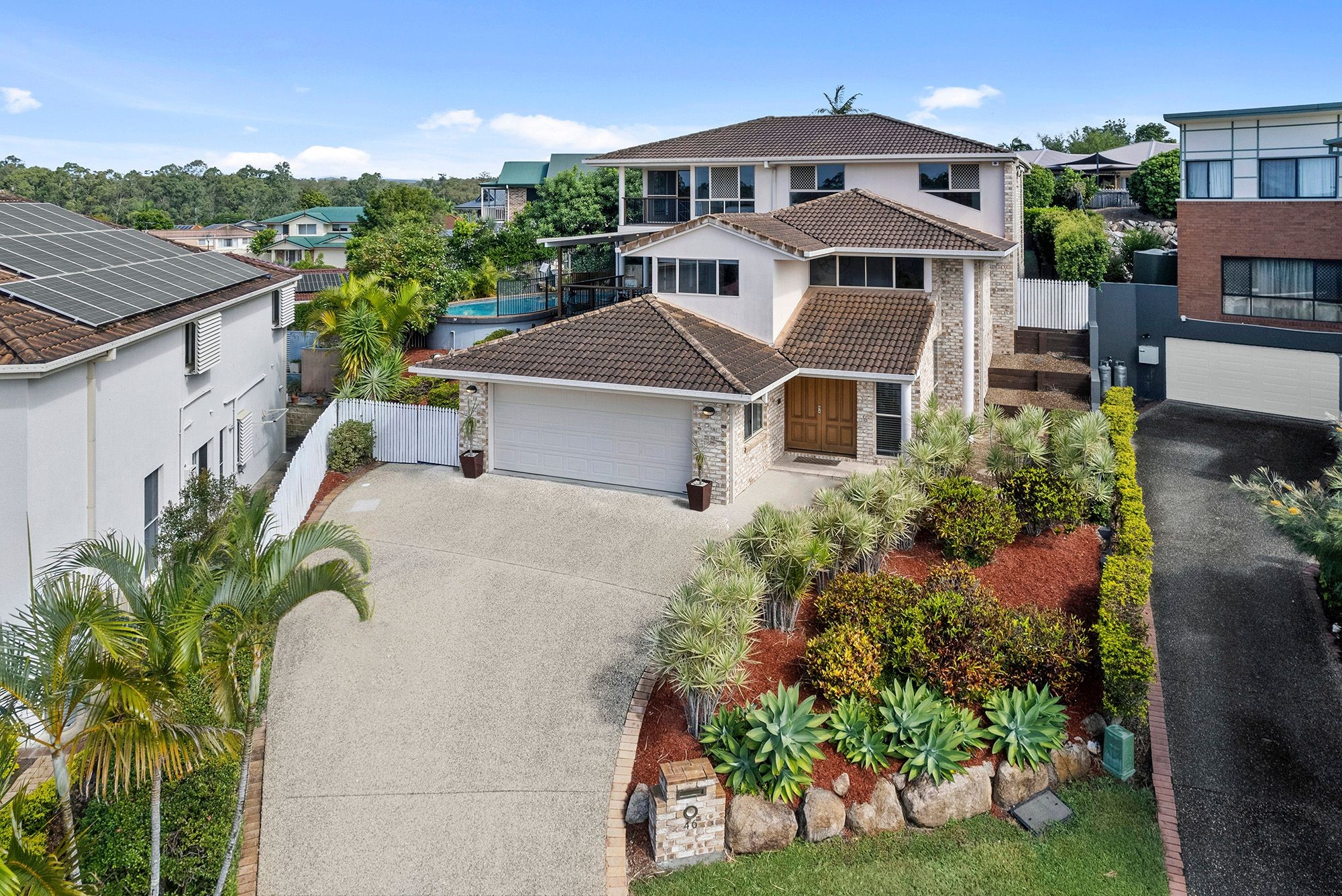 46 Oxford Crescent, Bridgeman Downs, QLD 4035