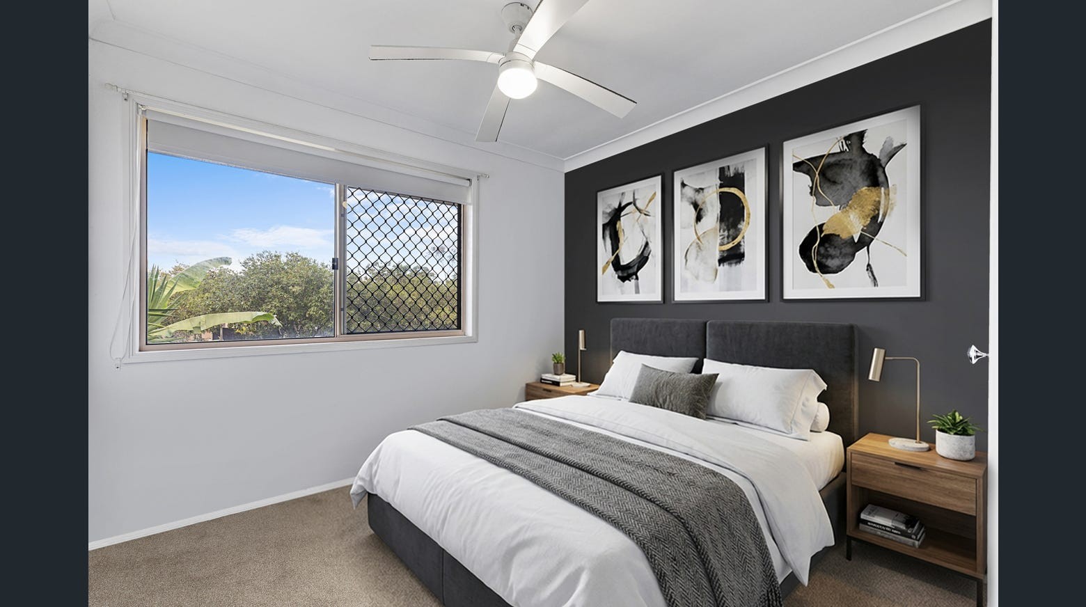 2/60 Belrose Boulevard, Varsity Lakes, QLD 4227