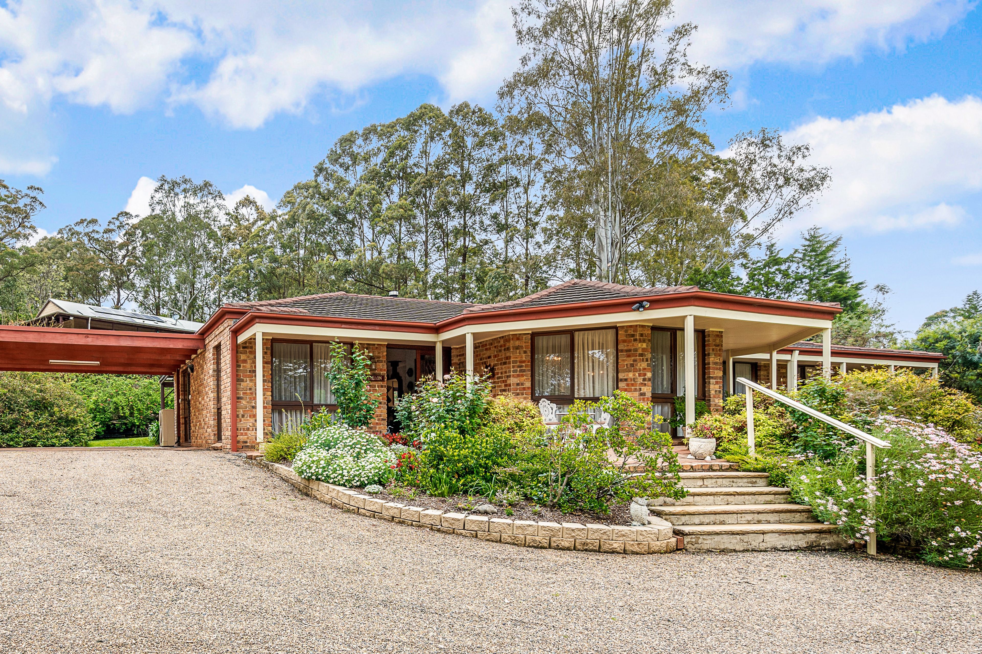 16 Buckett Place, Kurrajong, NSW 2758 Sold House Ray White Kurrajong
