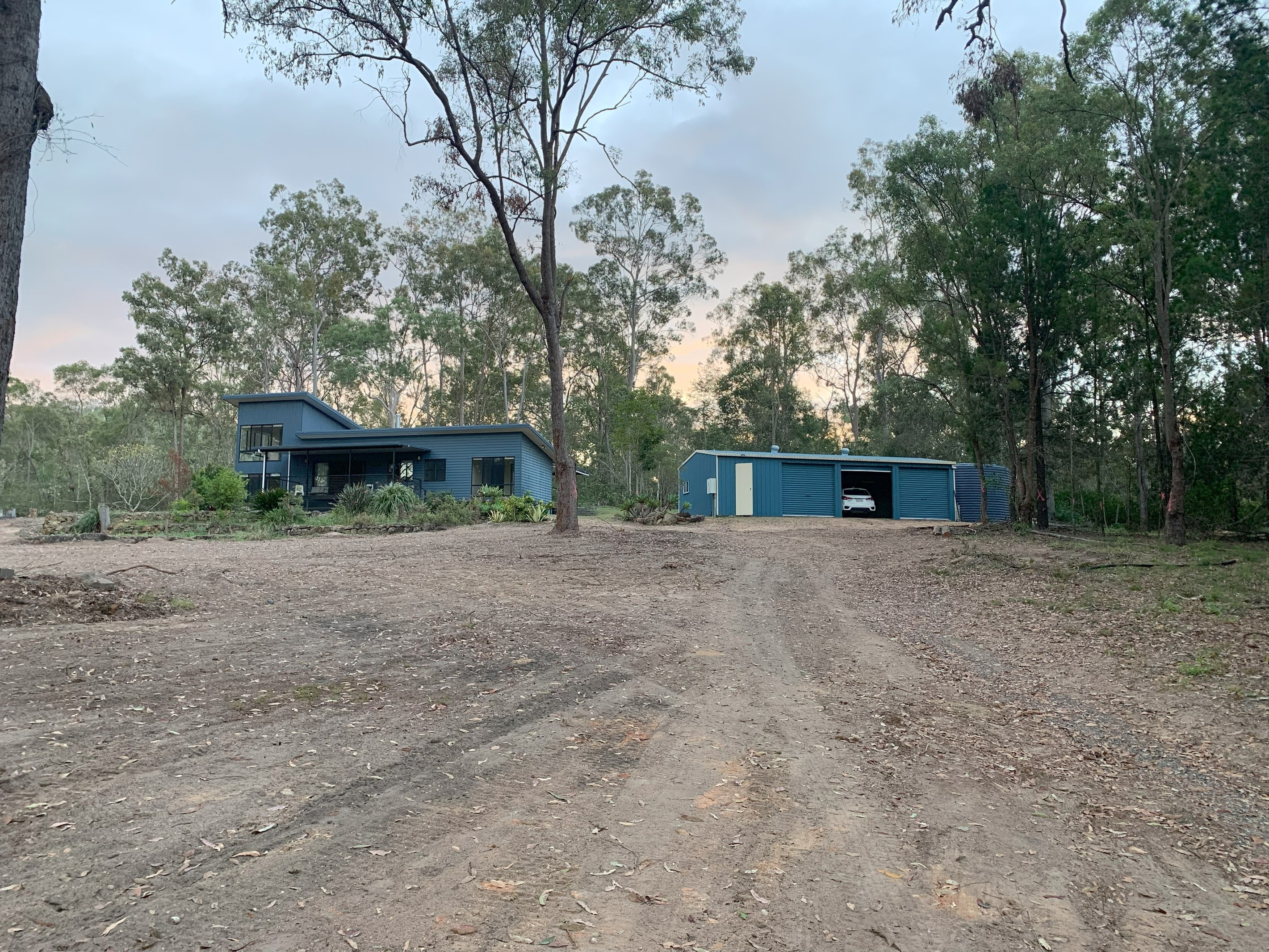 2375 Gatton Esk Road, Buaraba, QLD 4311
