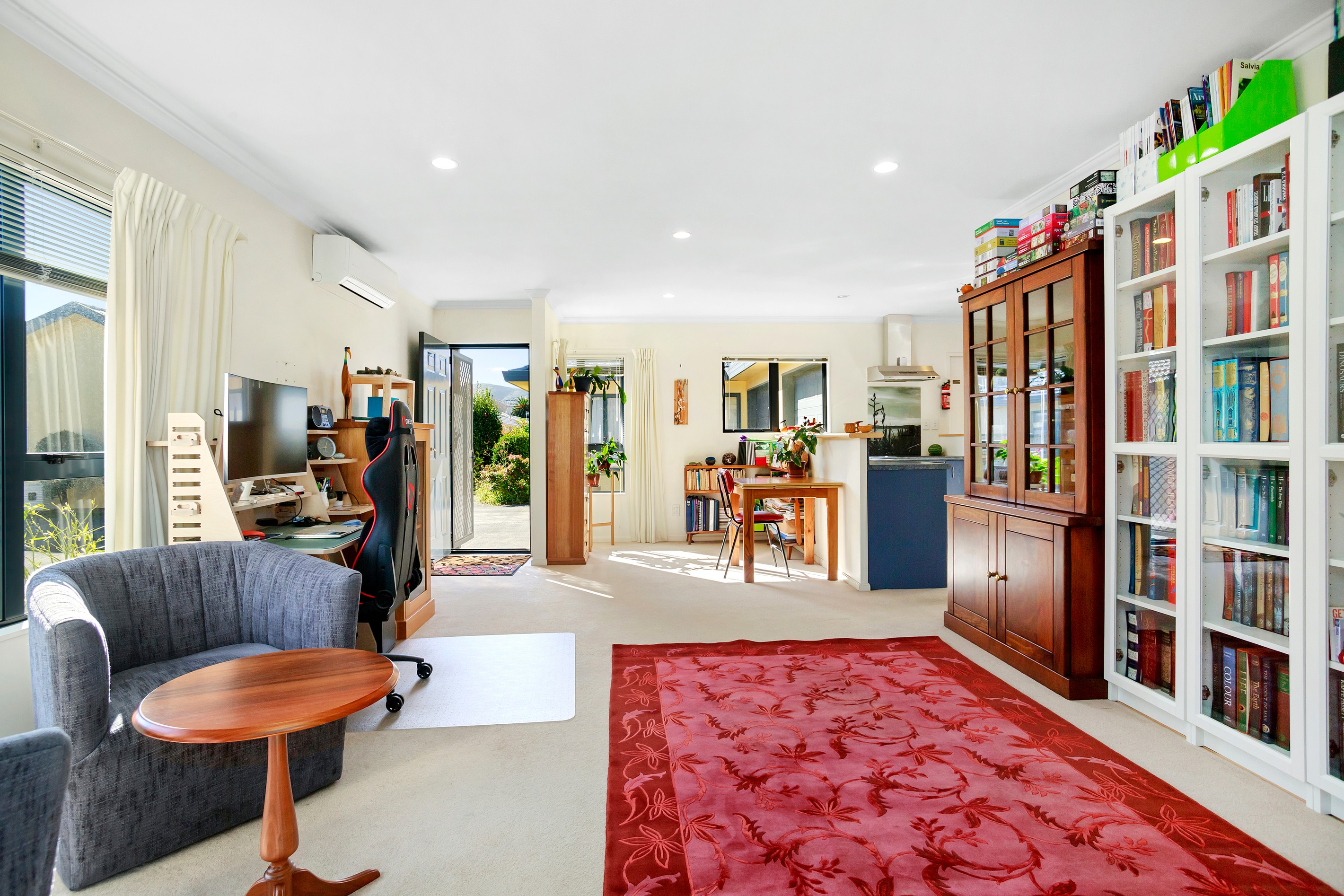 10/58a Molesworth, Taita, Lower Hutt City