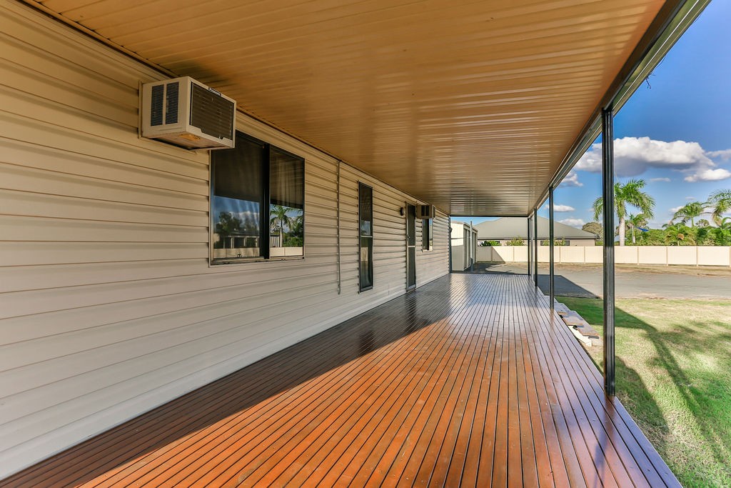 6 Fig Tree Court, Emerald, QLD 4720