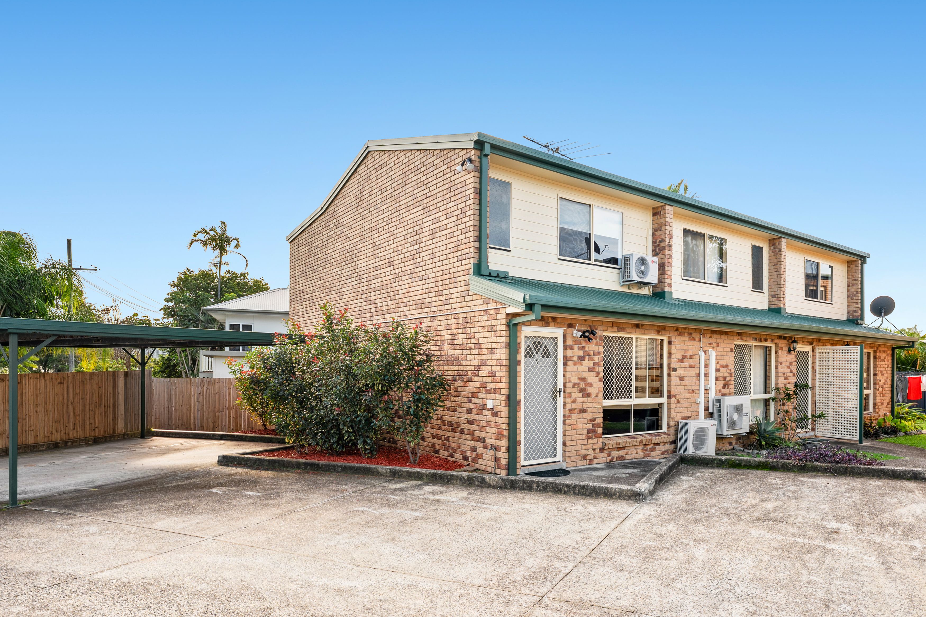 7/10 Seaview Parade, Deception Bay, QLD 4508