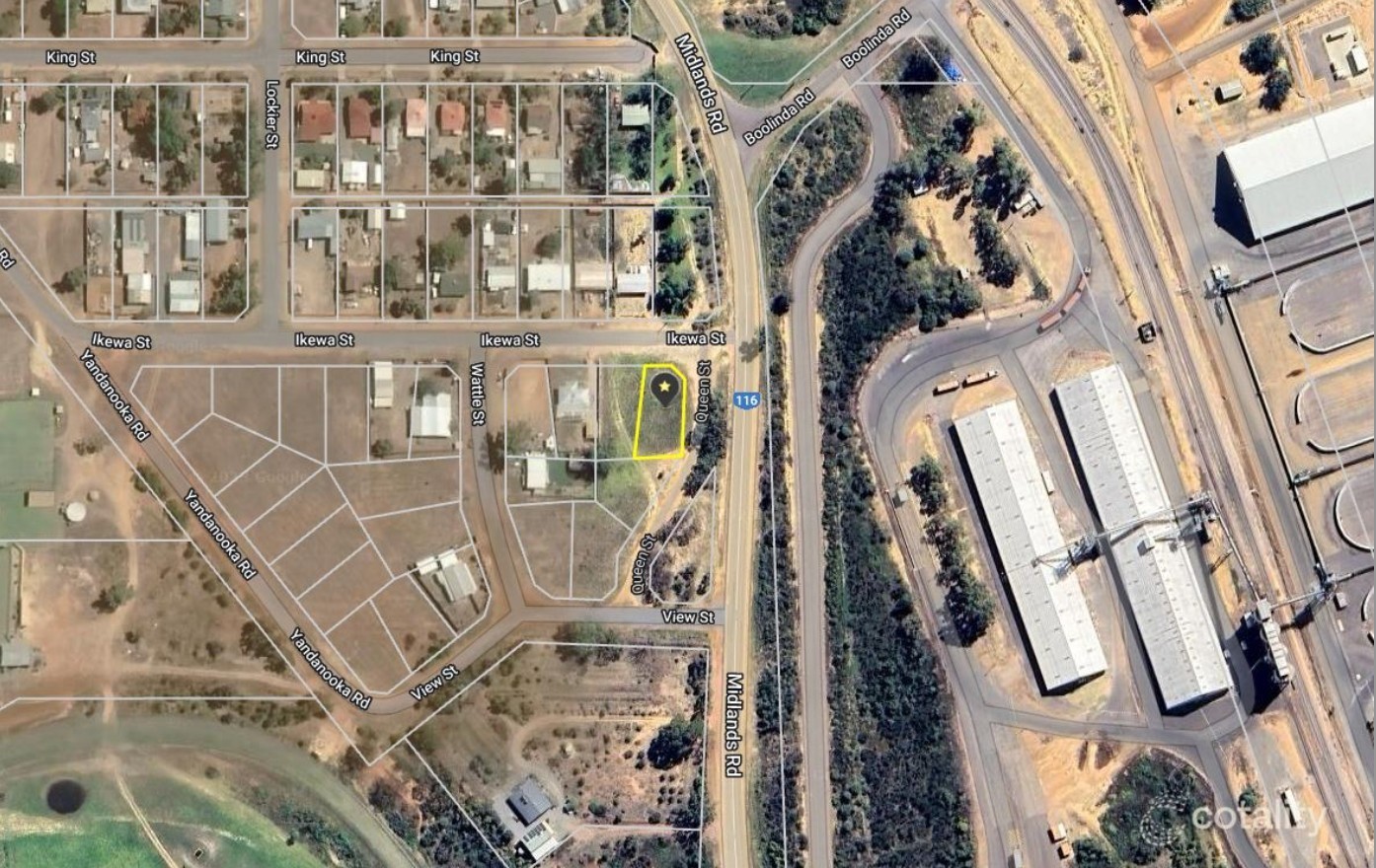 20 Ikewa Street, Mingenew, WA 6522