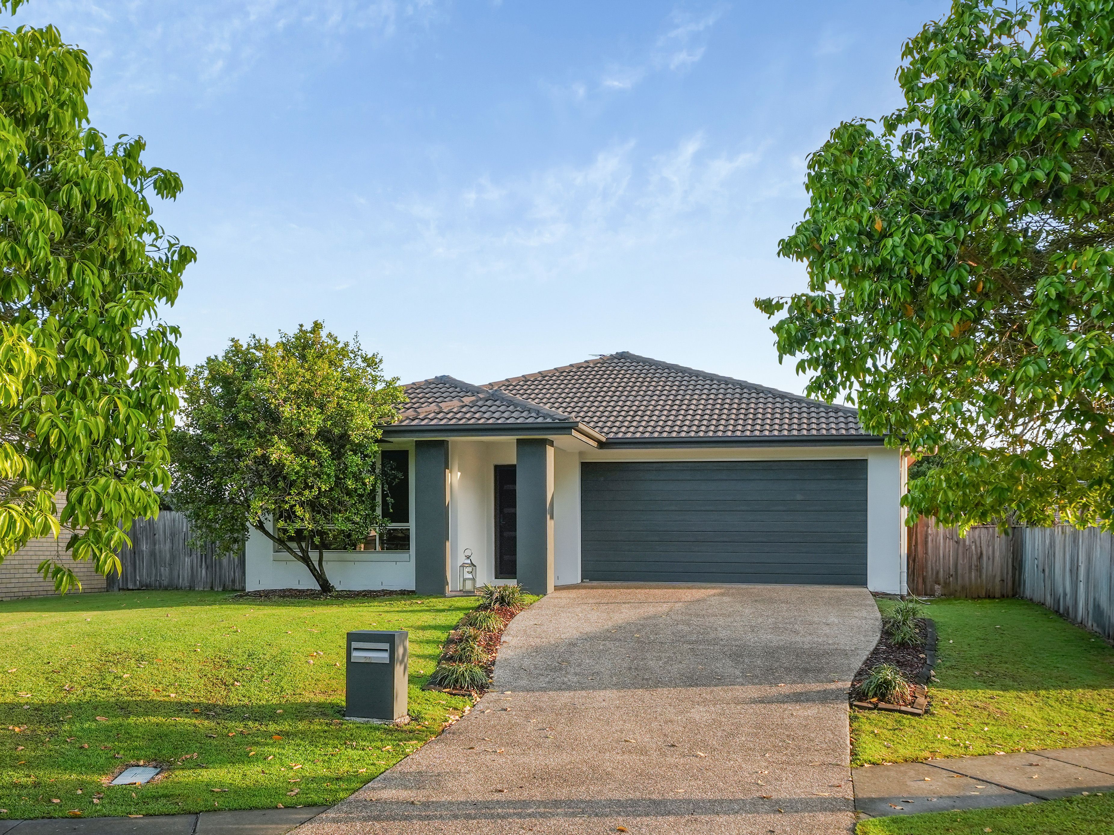 20 Manuka Road — photo from Ray White Burpengary East
