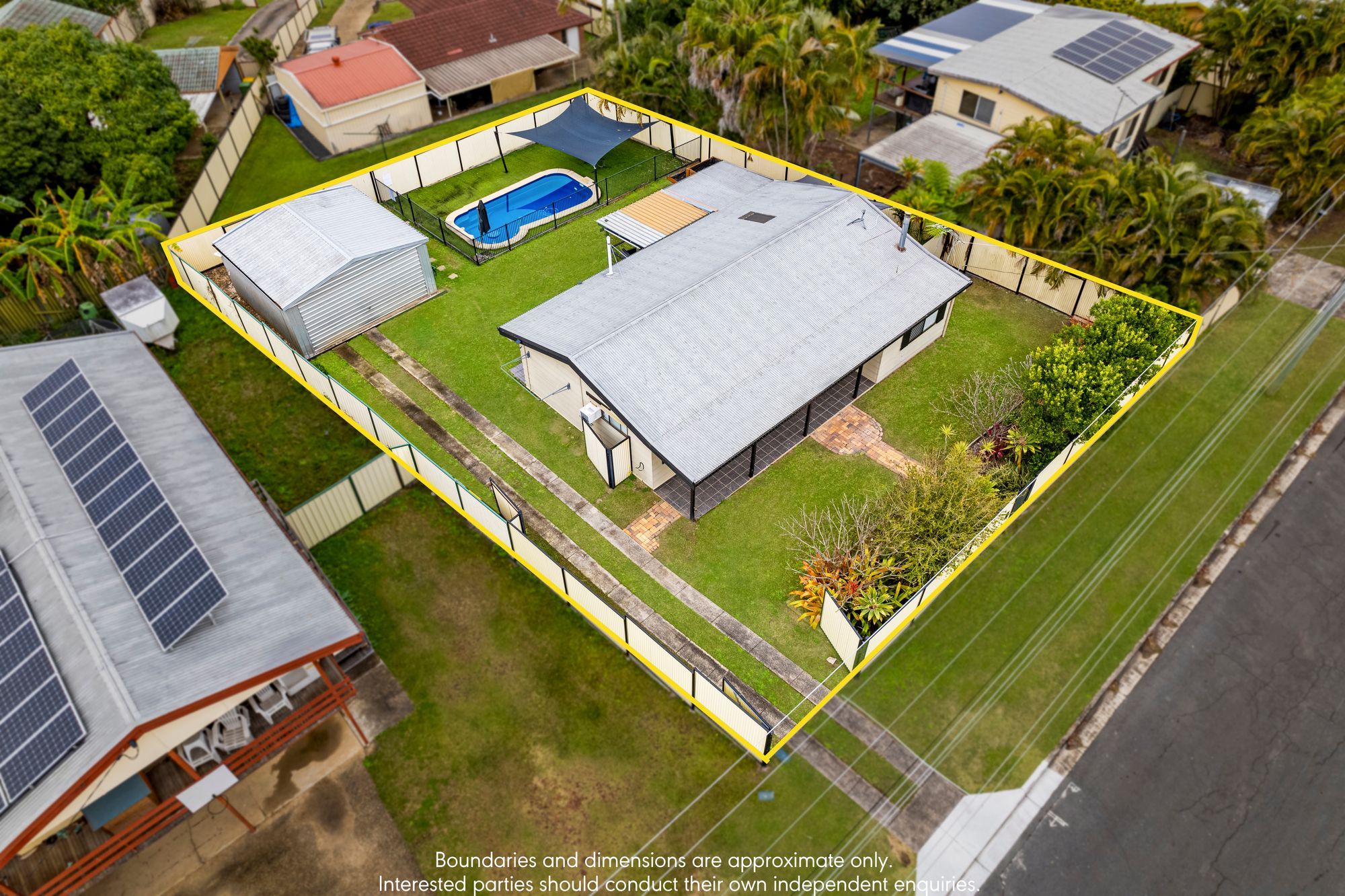 12 Elaroo Street, Marsden, QLD 4132
