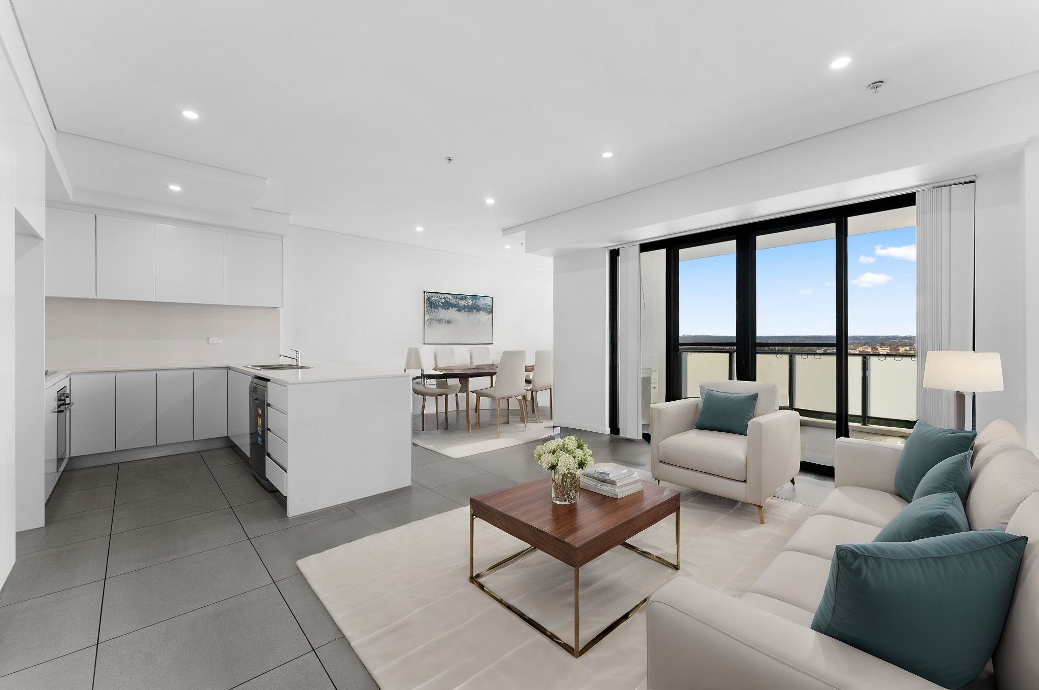 1103/153 Parramatta Road — photo from Ray White Concord | Five Dock