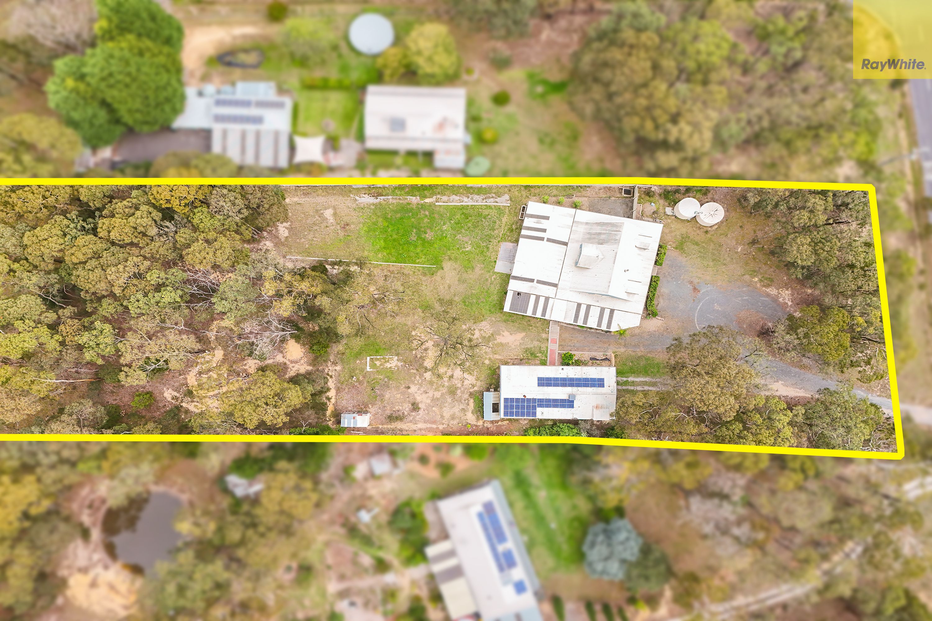 25 Acacia Avenue, Dales Creek, VIC 3341