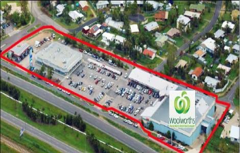 Shop 5, 28 Palm Drive, Deeragun, QLD 4818