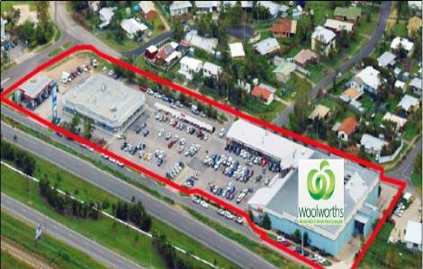 Shop 5, 28 Palm Drive, Deeragun, QLD 4818