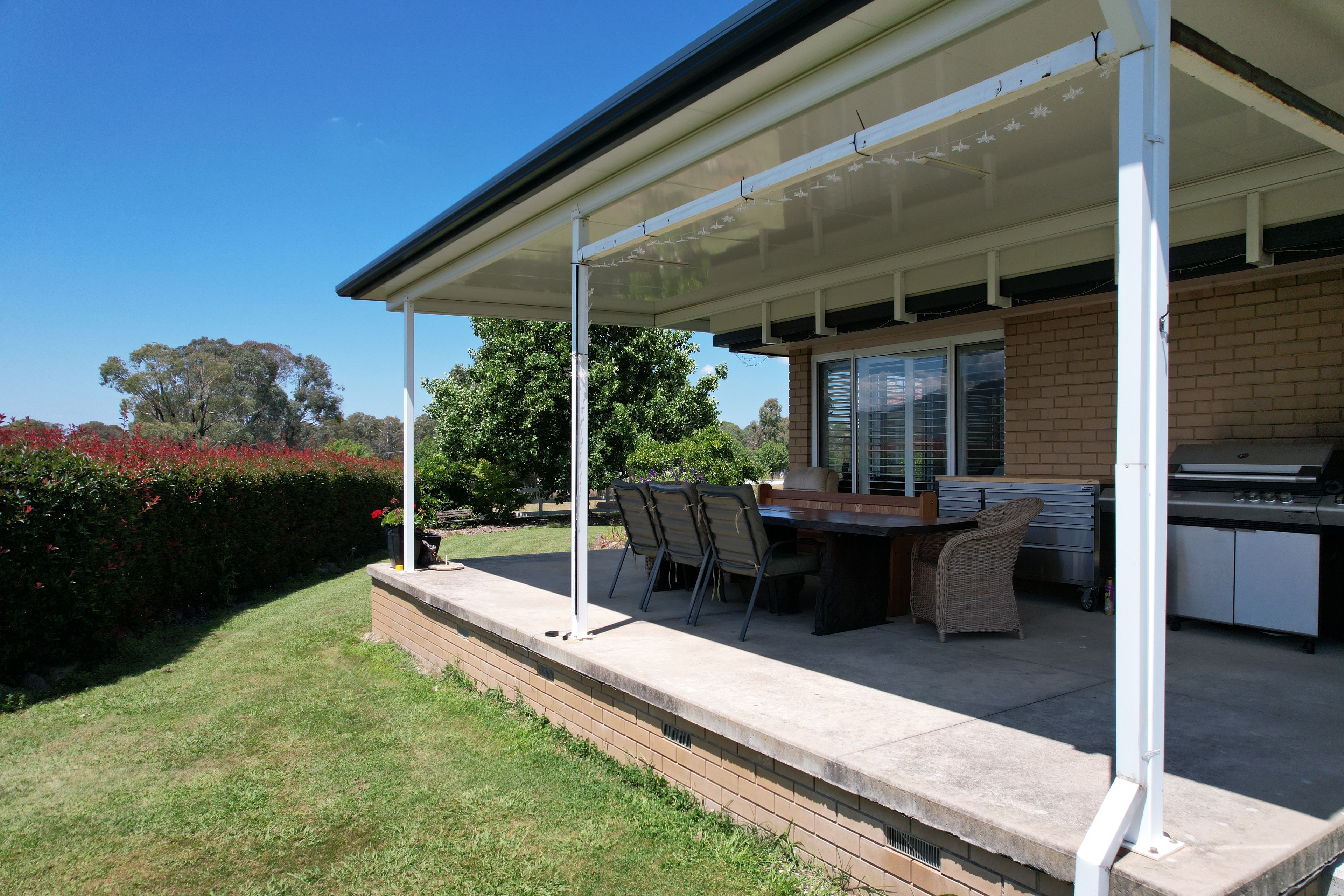 5 Courabyra Road, Tumbarumba, NSW 2653