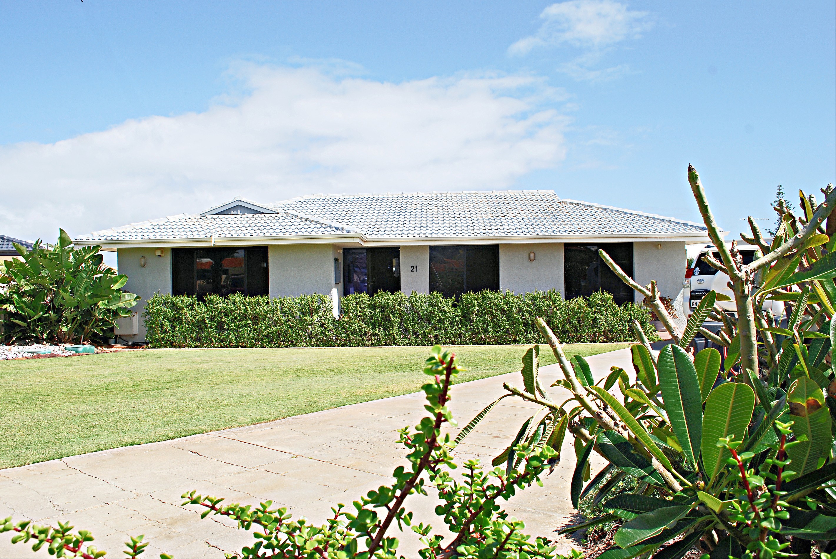 21 Nigel Crescent, Tarcoola Beach, WA 6530