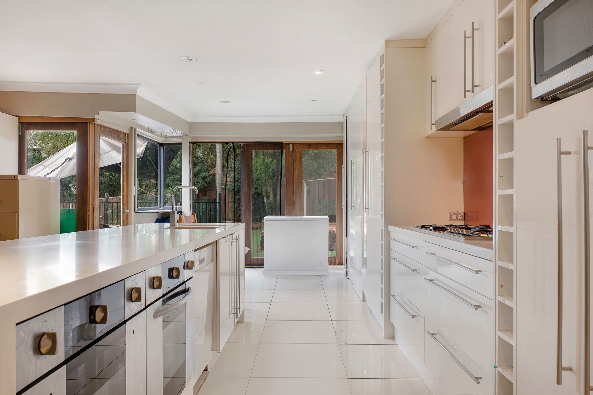 Bradbury, NSW 2560