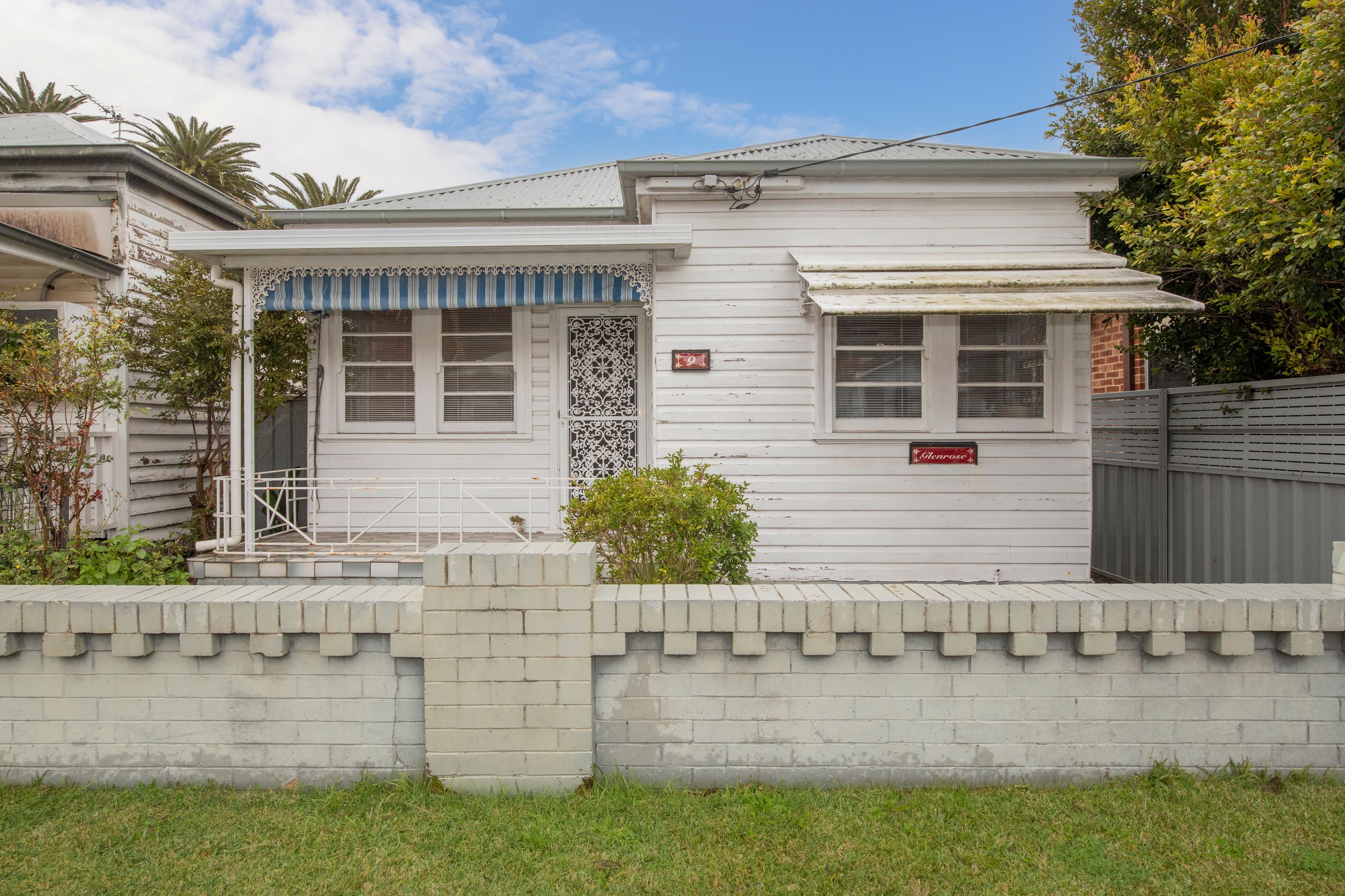 9 Bridge Street — photo from Ray White Newcastle Lake Macquarie