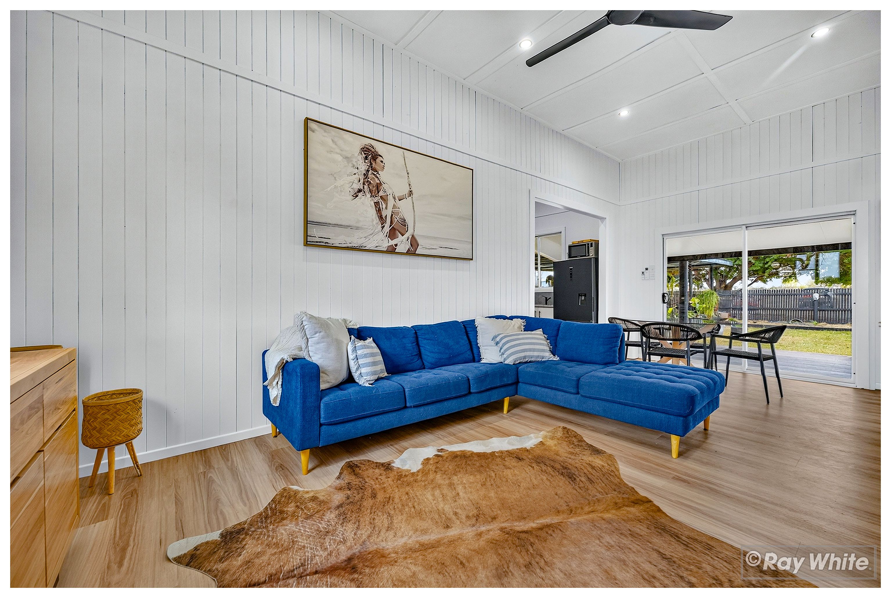 96 Hunt Road, Alton Downs, QLD 4702