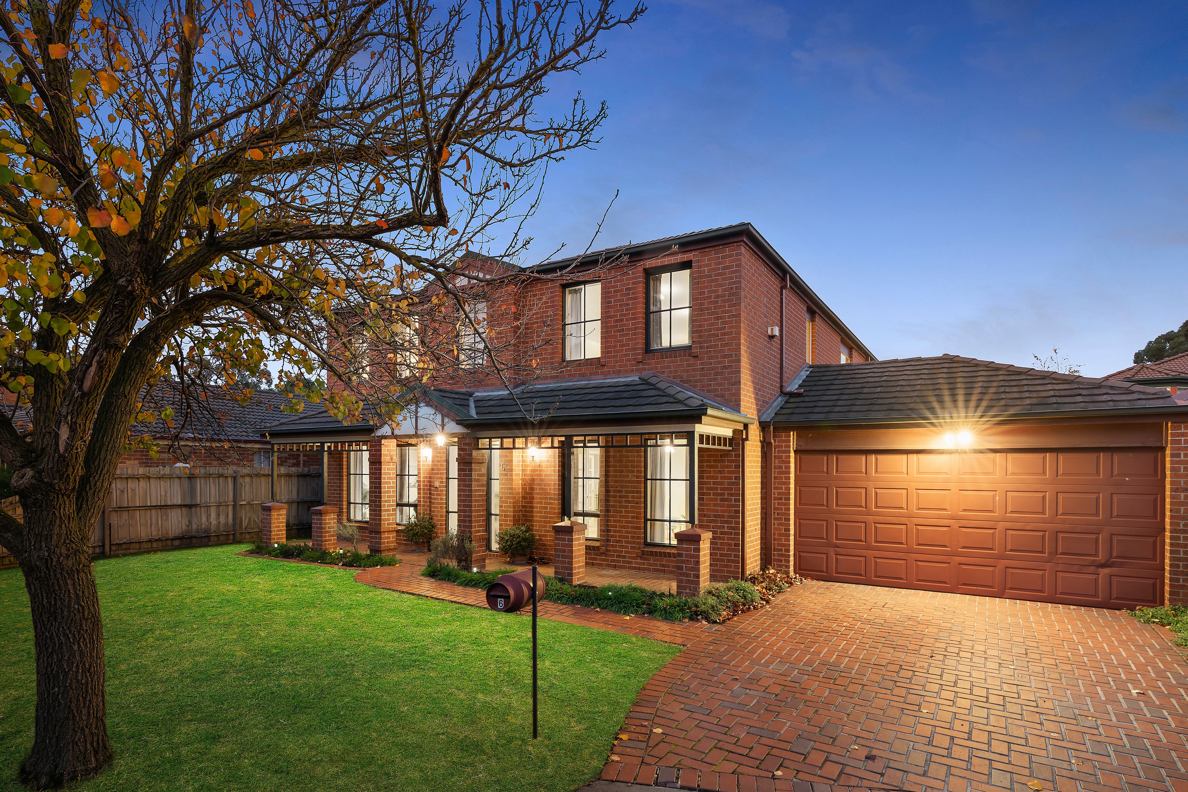 6 Peppermint Court, Ashwood, VIC 3147