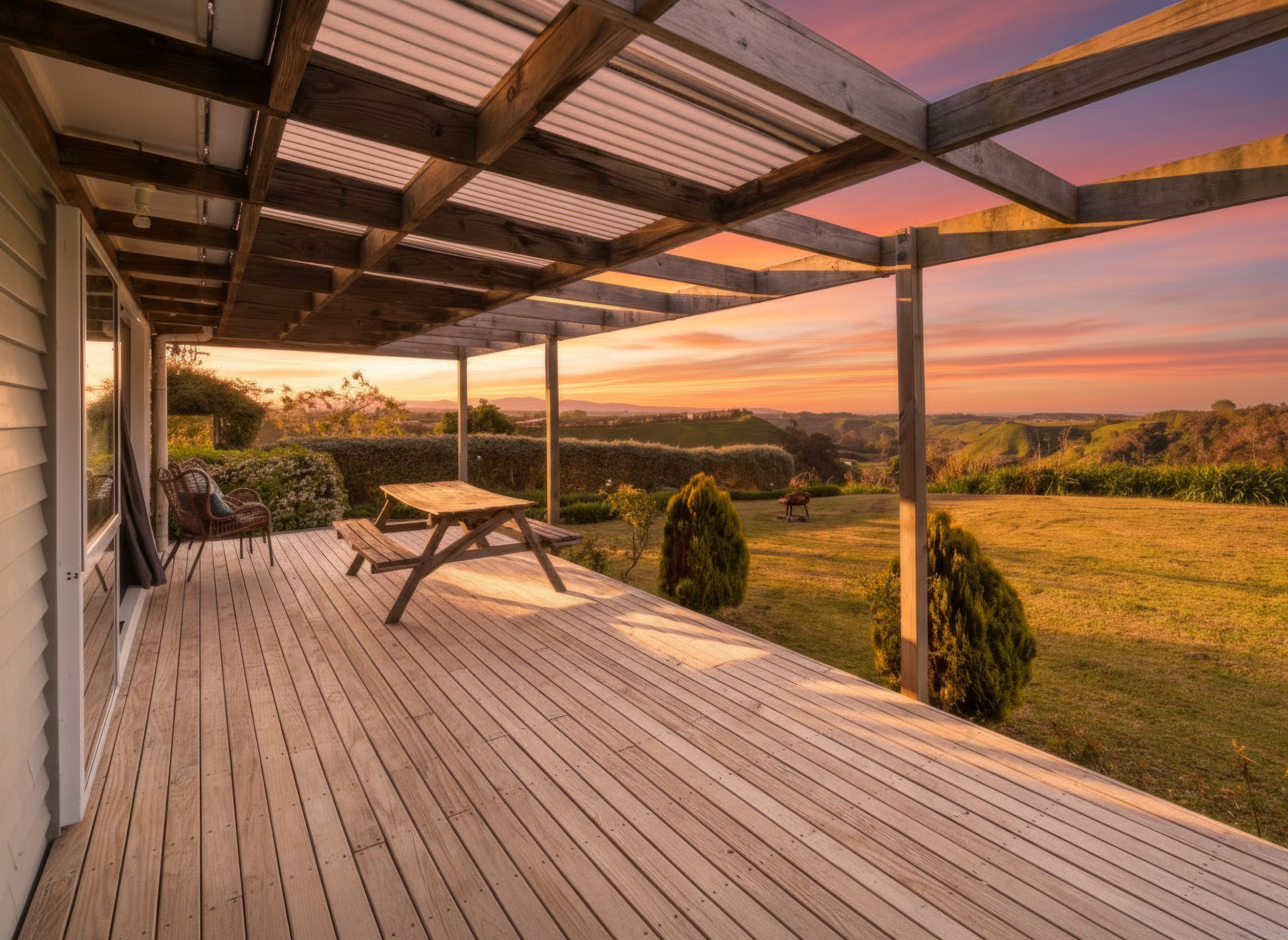 1030 Maniatutu Road, Pongakawa, Western Bay Of Plenty District
