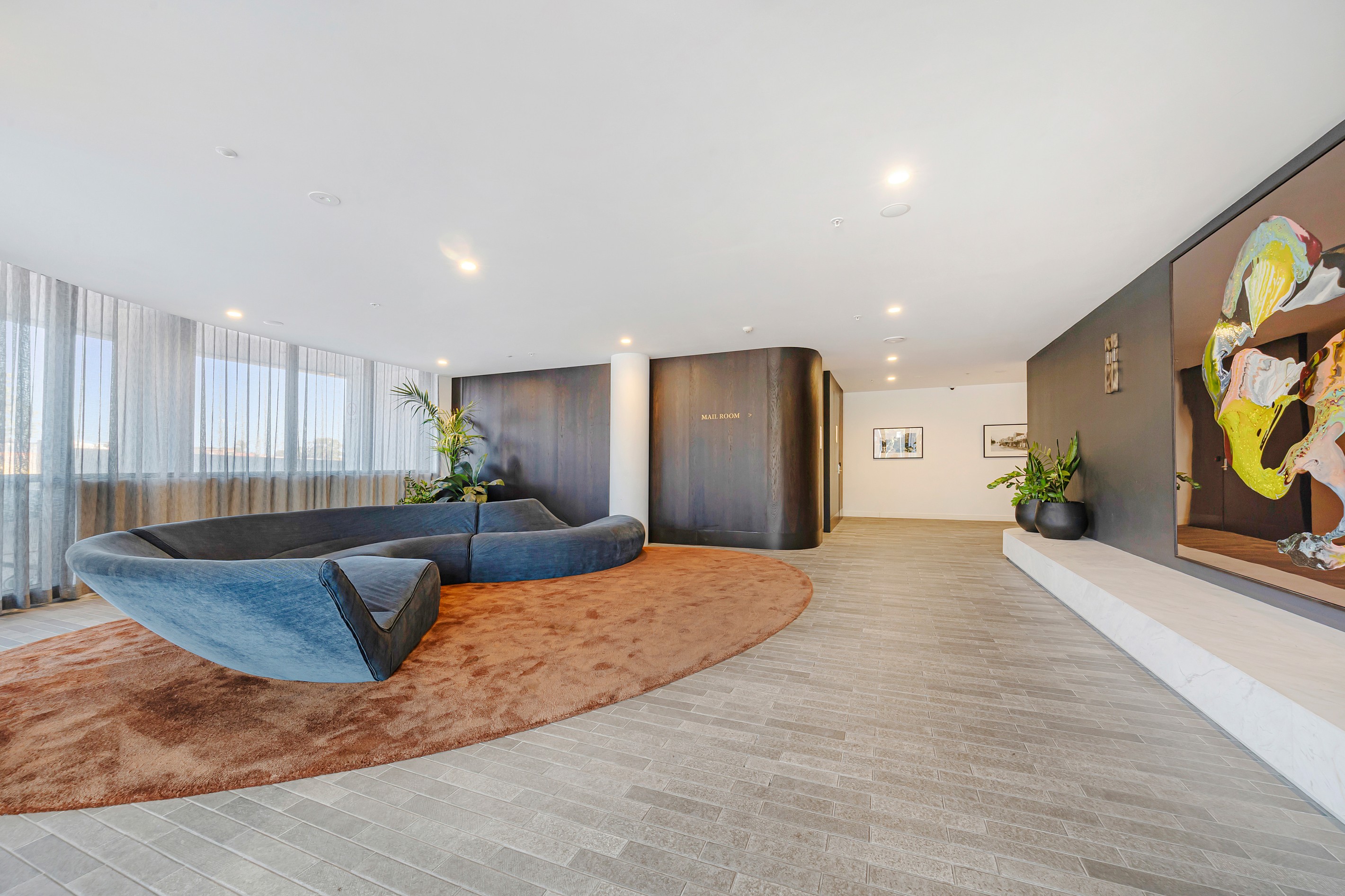 711/83 Durham Street, Hurstville, NSW 2220