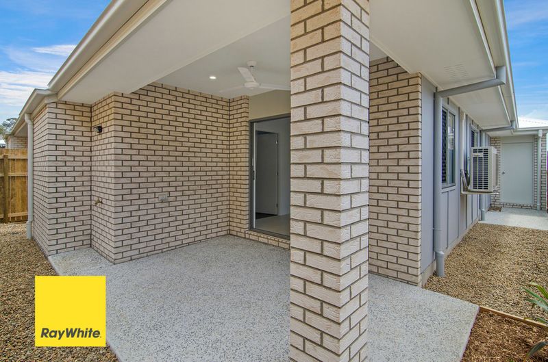 27 Mount Barney Crescent, Park Ridge, QLD 4125