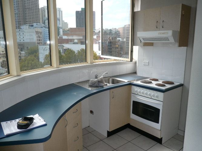 81/230 Elizabeth Street, Surry Hills, NSW 2010