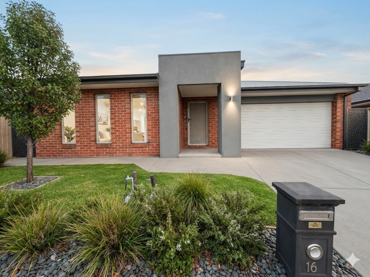 16 Celadon Street, Epping, VIC 3076