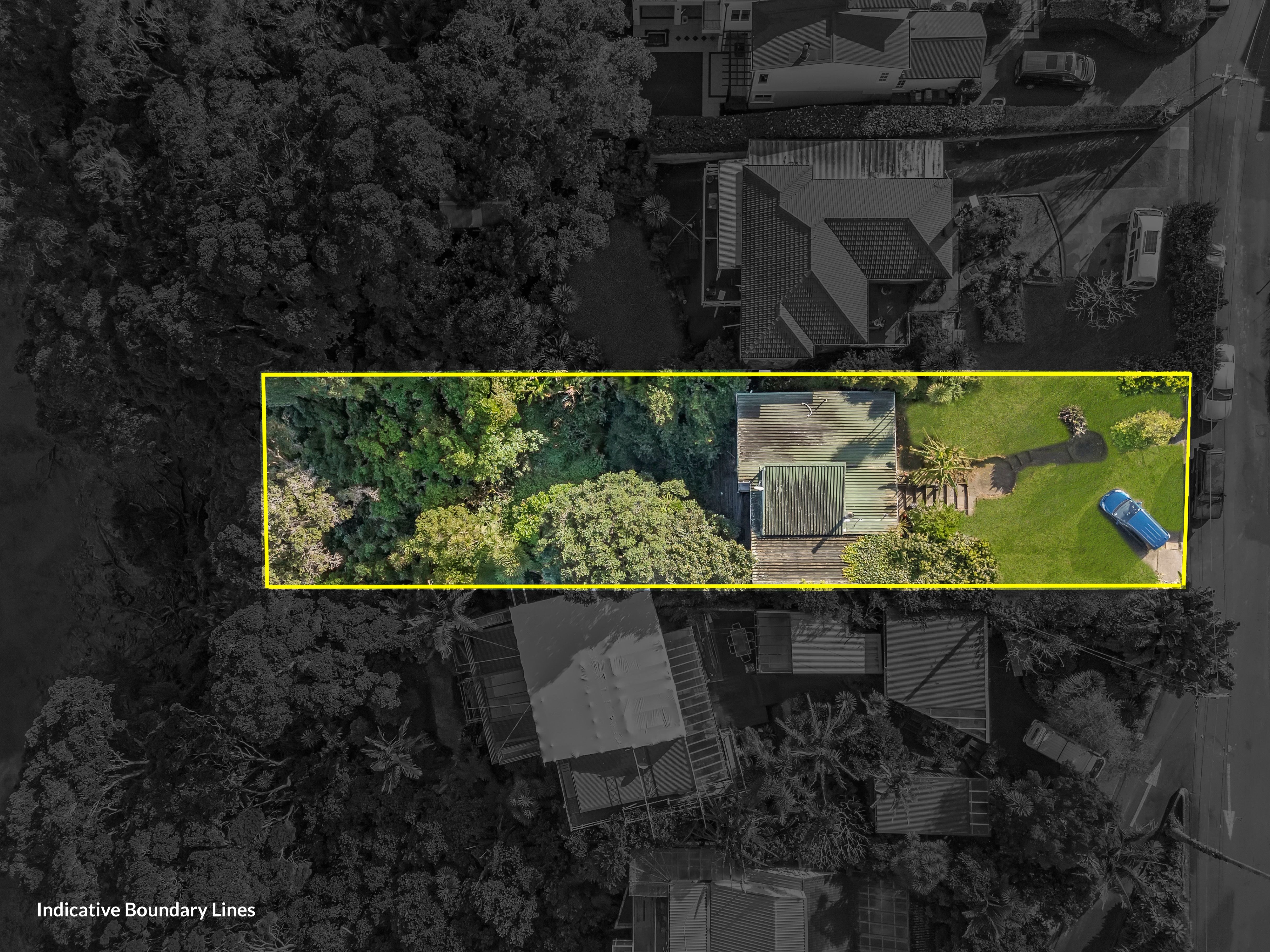 8 Tizard Road, Birkenhead, North Shore City