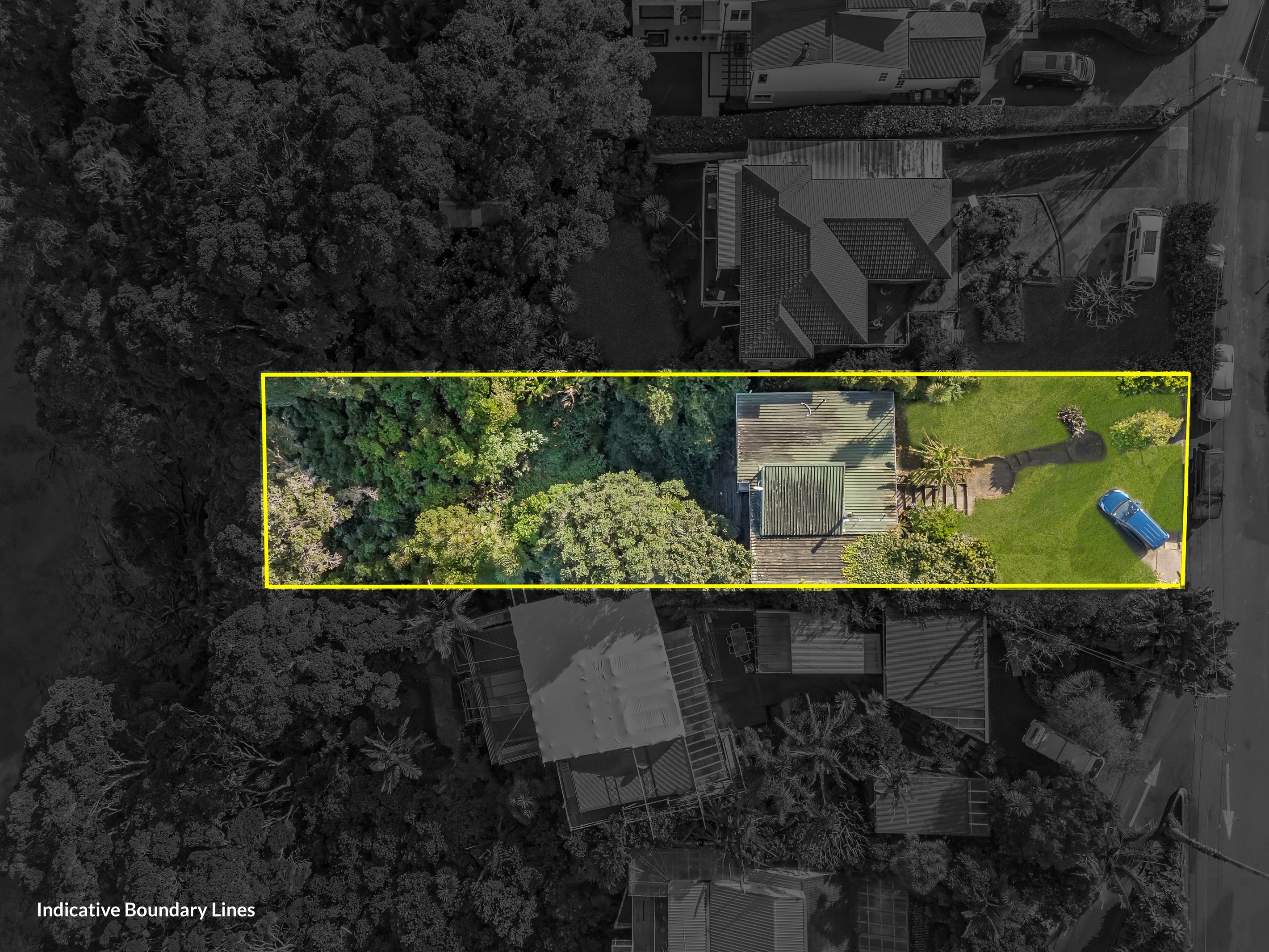 8 Tizard Road, Birkenhead, North Shore City