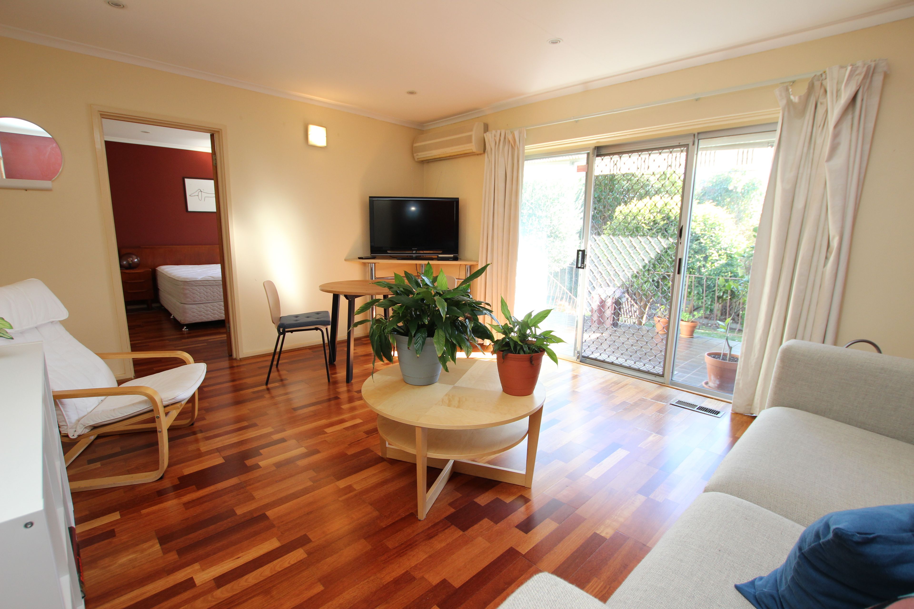 1/11 Grayson Street, Hackett, ACT 2602
