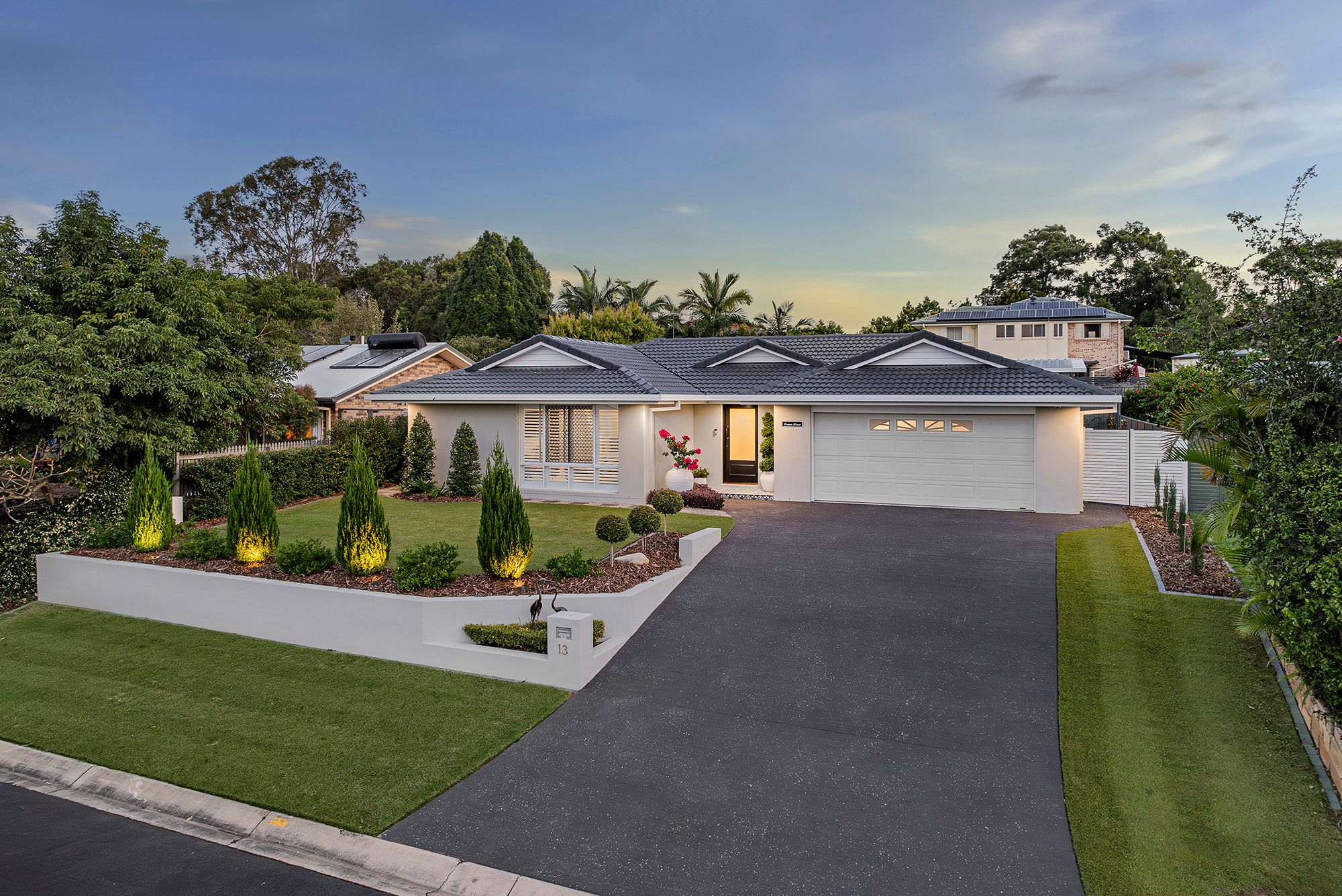 13 Lorenc Place, Bridgeman Downs QLD 4035