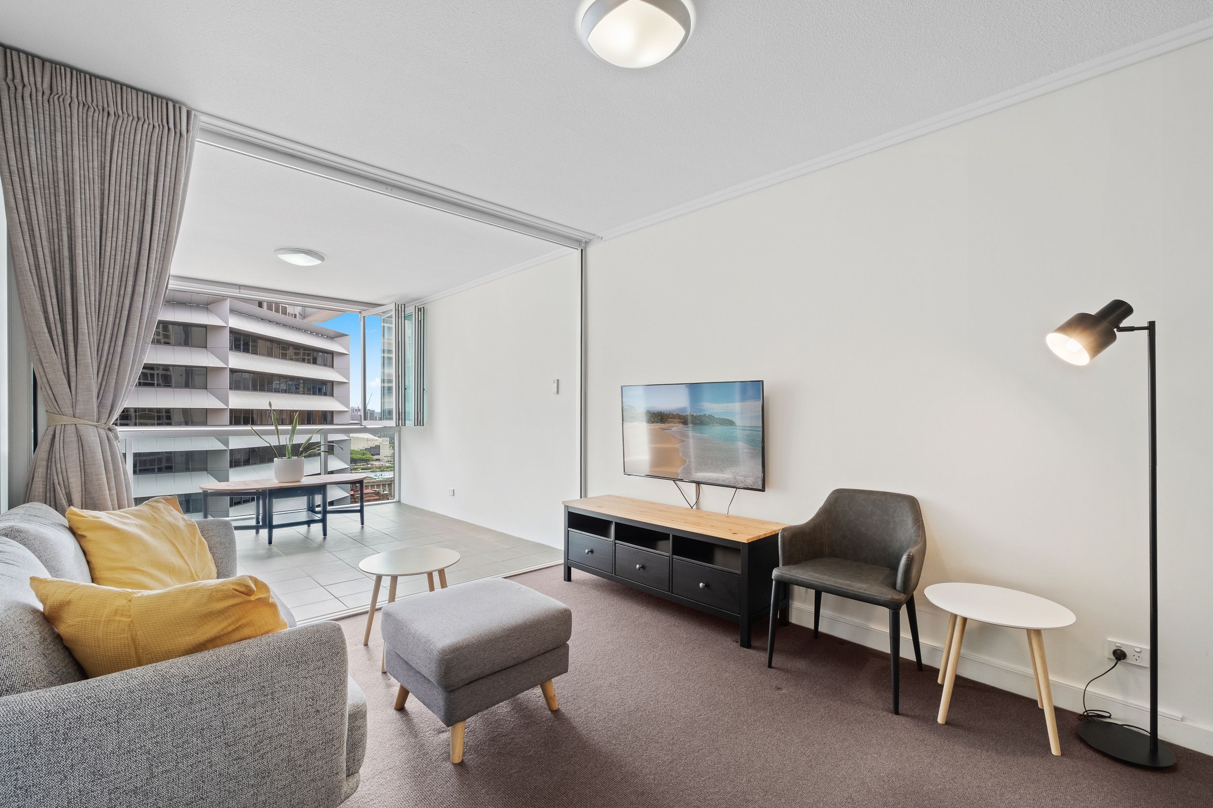 1905/108 Albert Street, Brisbane City, QLD 4000