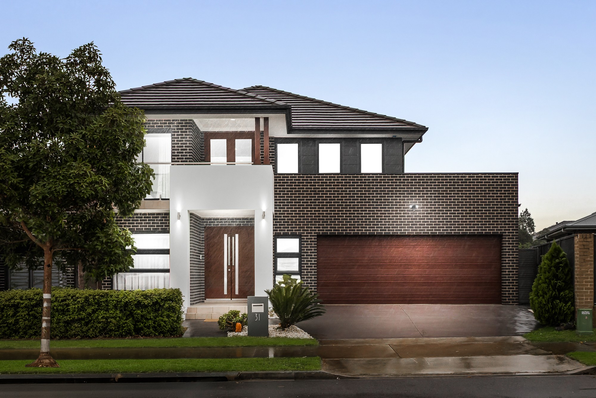 31 John Black Drive, Marsden Park, NSW 2765