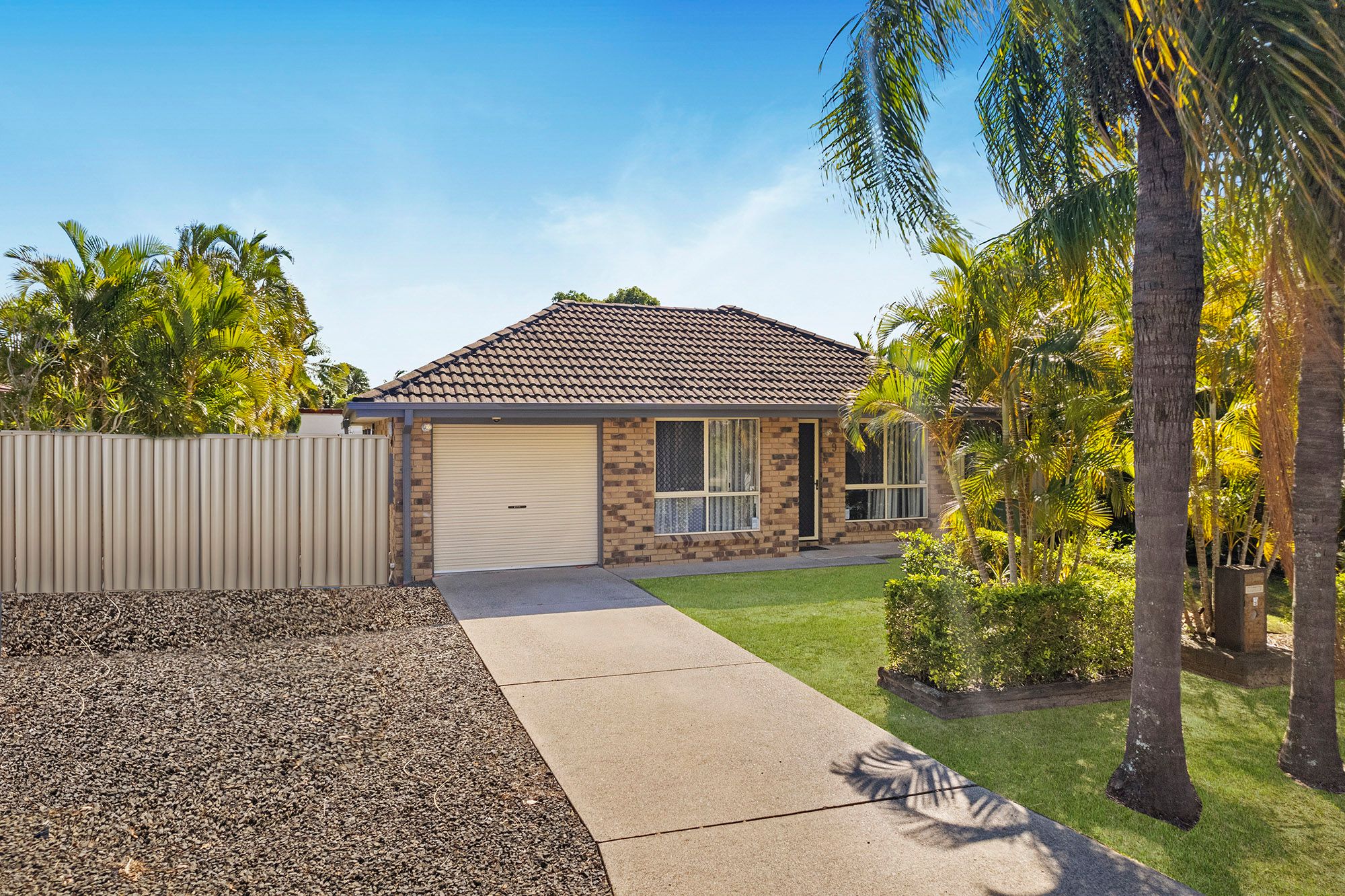 9 Timberlee Drive, Marsden, QLD 4132