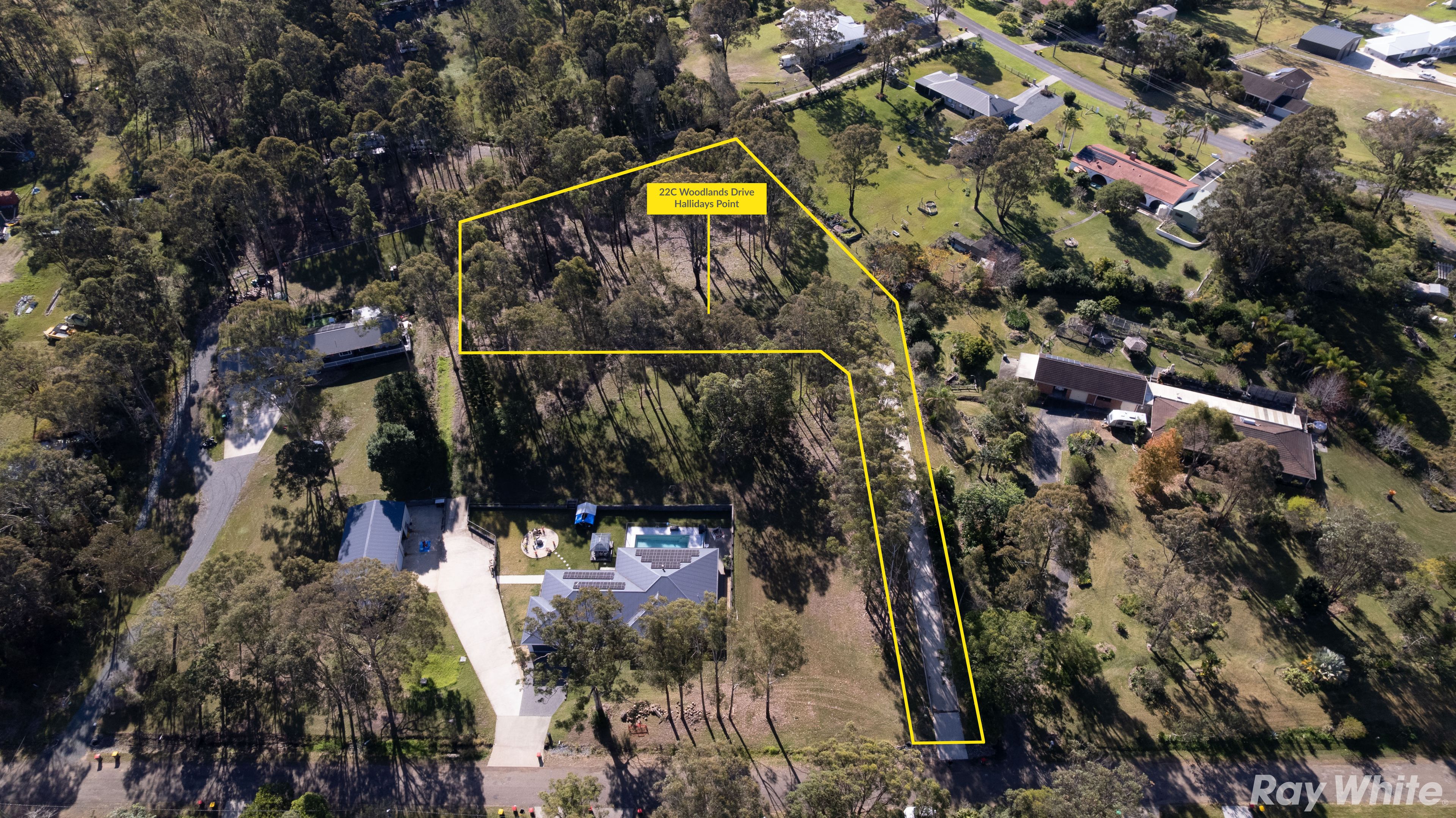 22c Woodlands Drive, Hallidays Point, NSW 2430