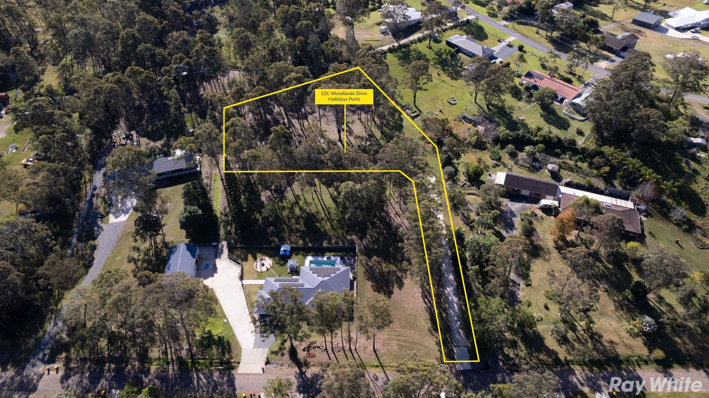 22c Woodlands Drive, Hallidays Point, NSW 2430