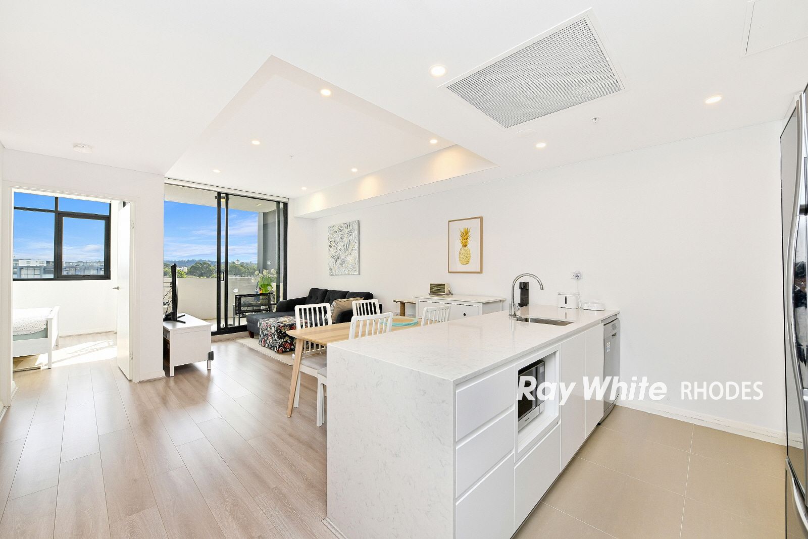 16 Constitution Road, Ryde NSW 2112