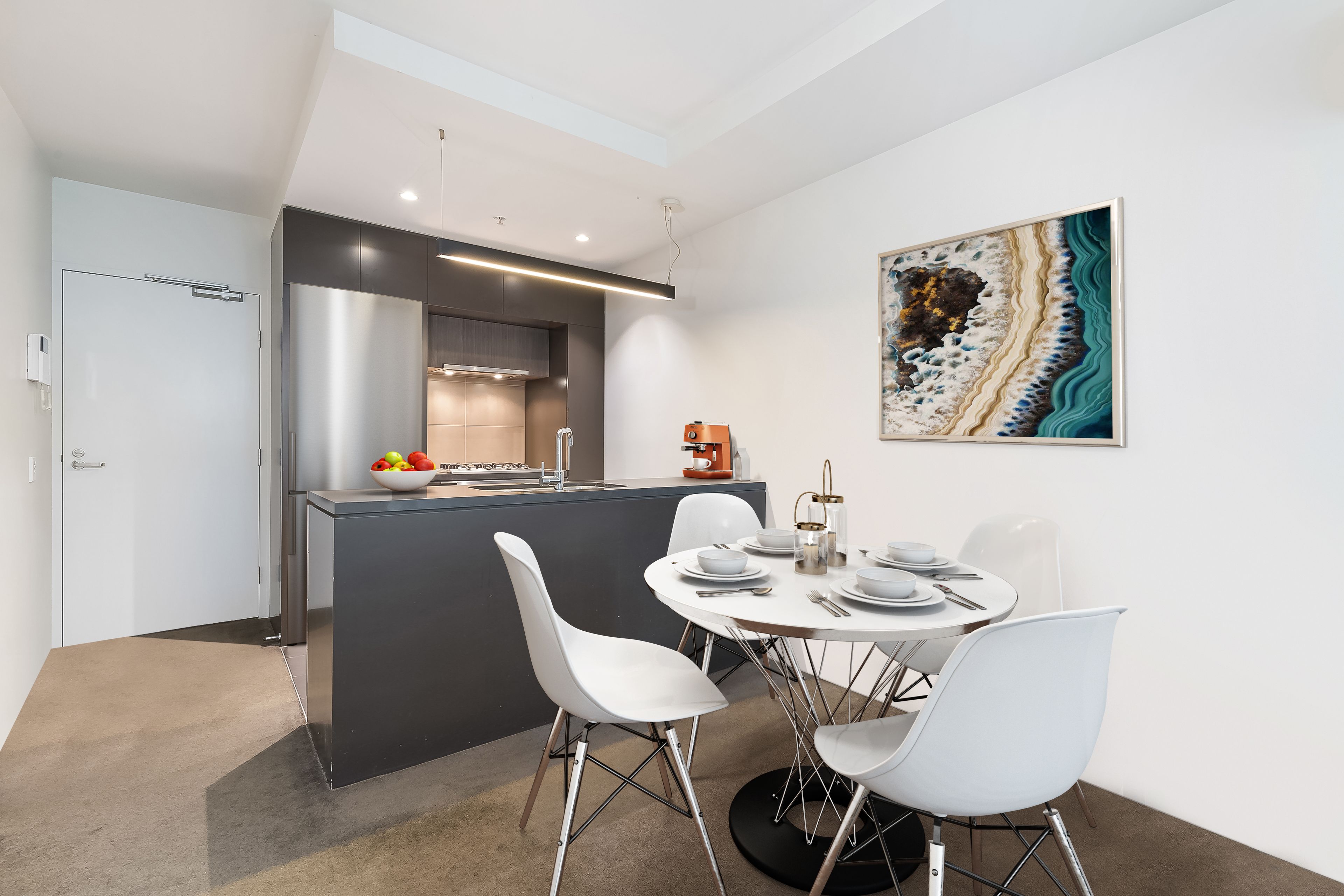 D107/18 Grosvenor Street, Abbotsford, VIC 3067
