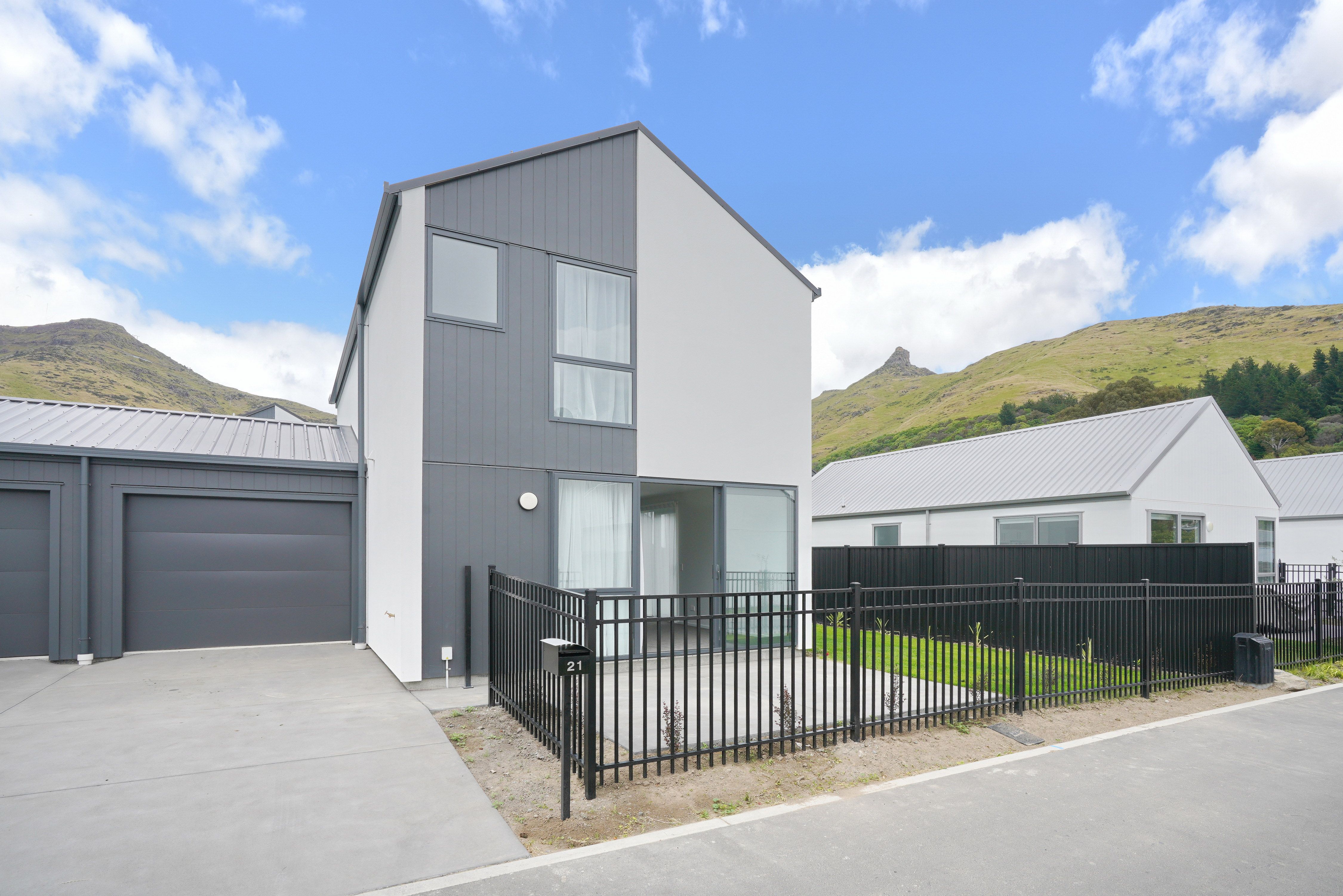 21 Stead Lane, Heathcote, Christchurch City