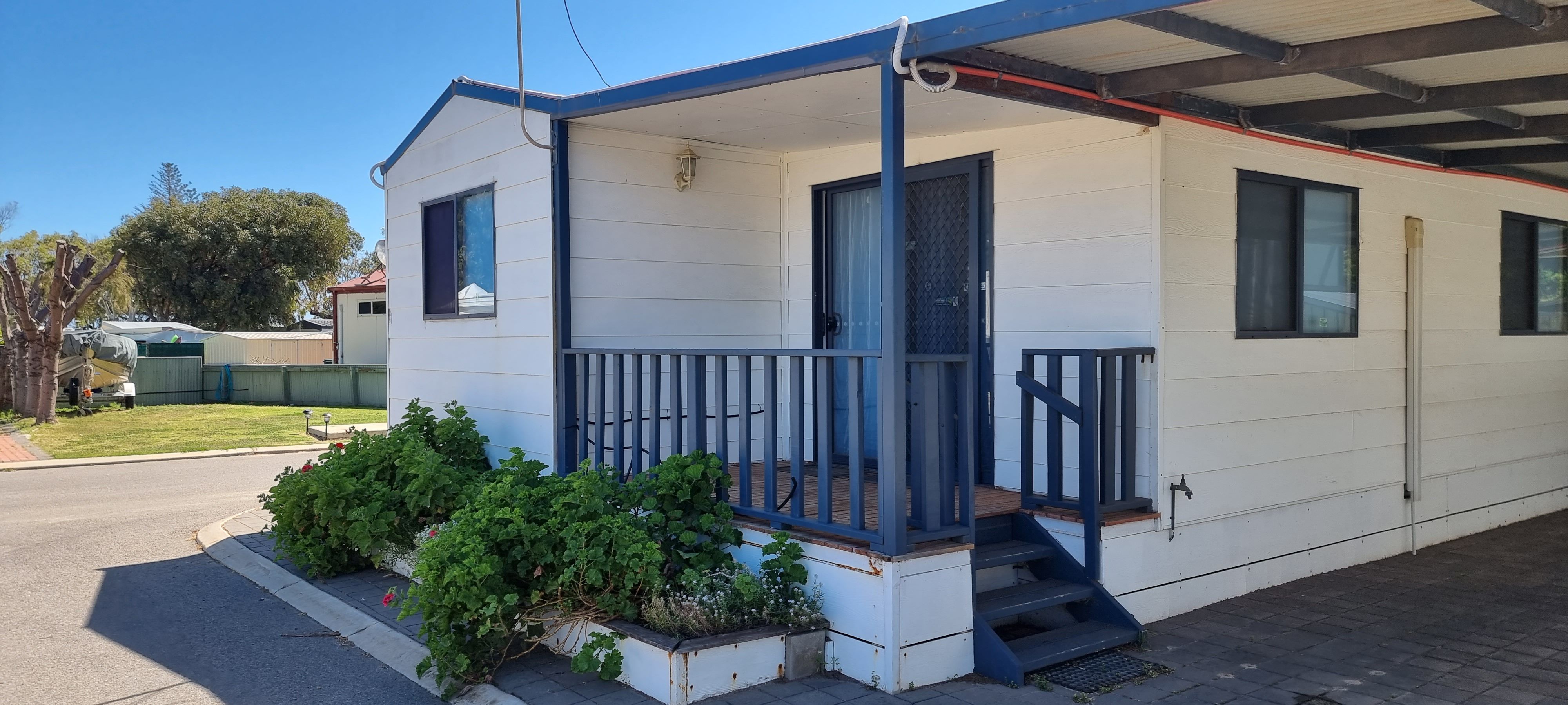 Site PCB022, 463 Marine Terrace, West End, WA 6530