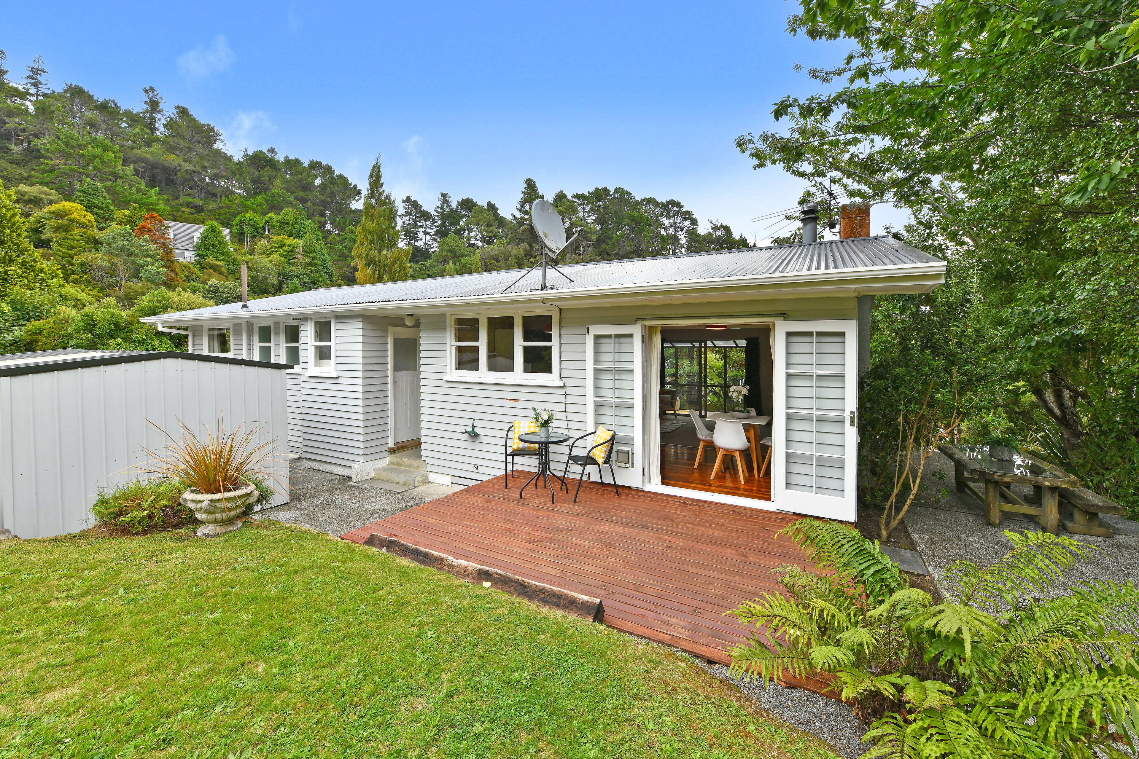 111 Manuka Street, Stokes Valley, Lower Hutt City
