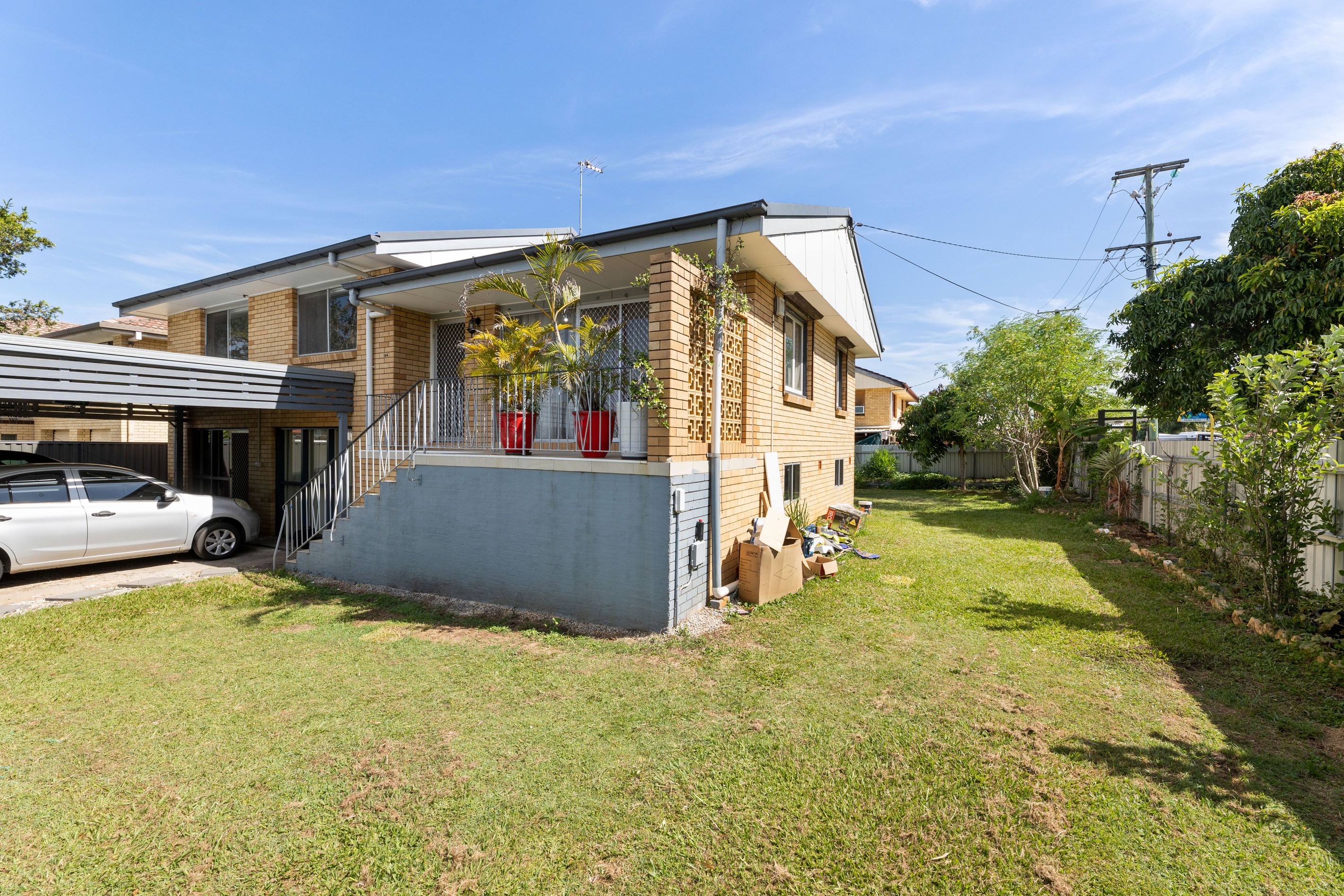 144 Roscommon Road, Boondall, QLD 4034