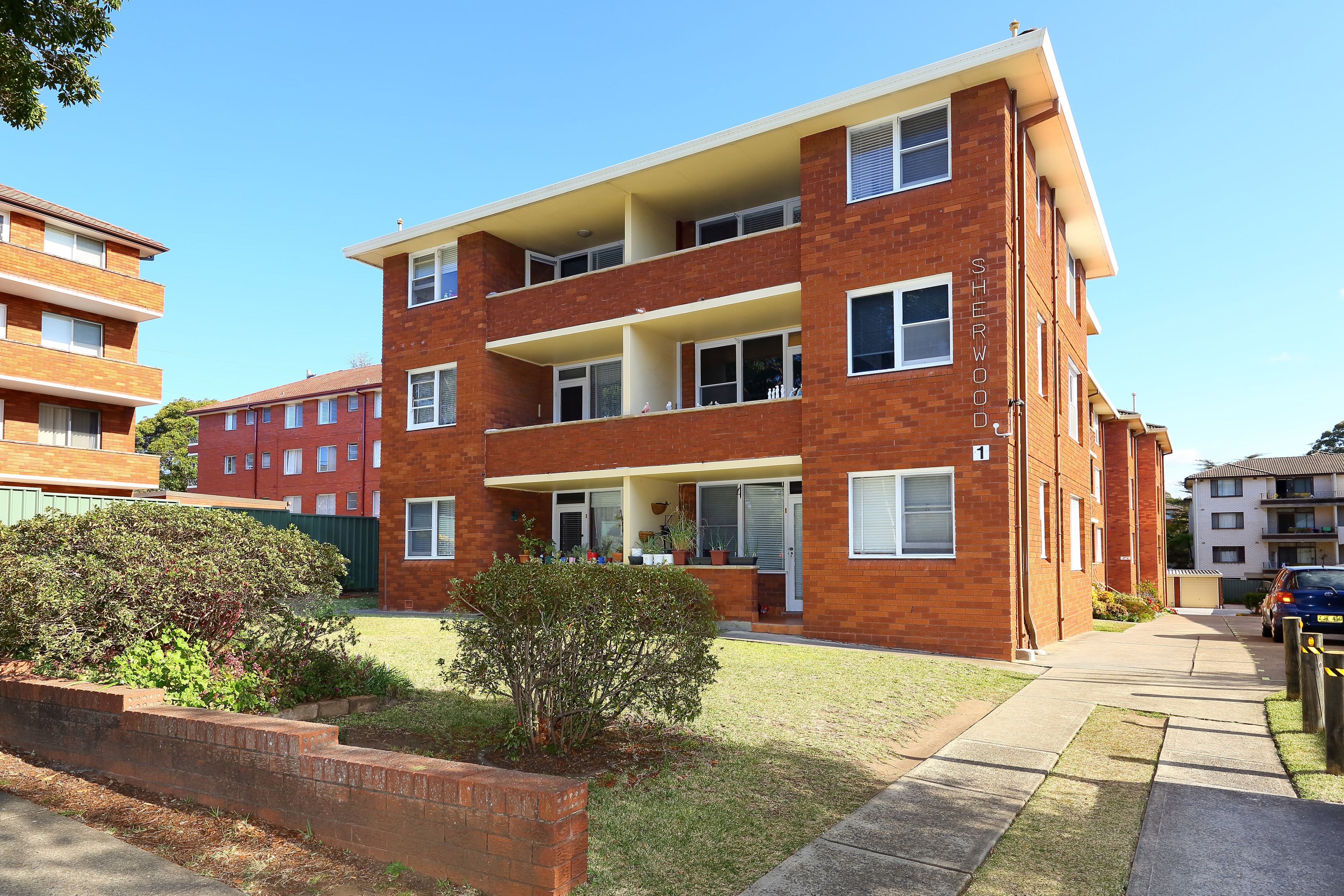 1 St Georges Road, Penshurst NSW 2222