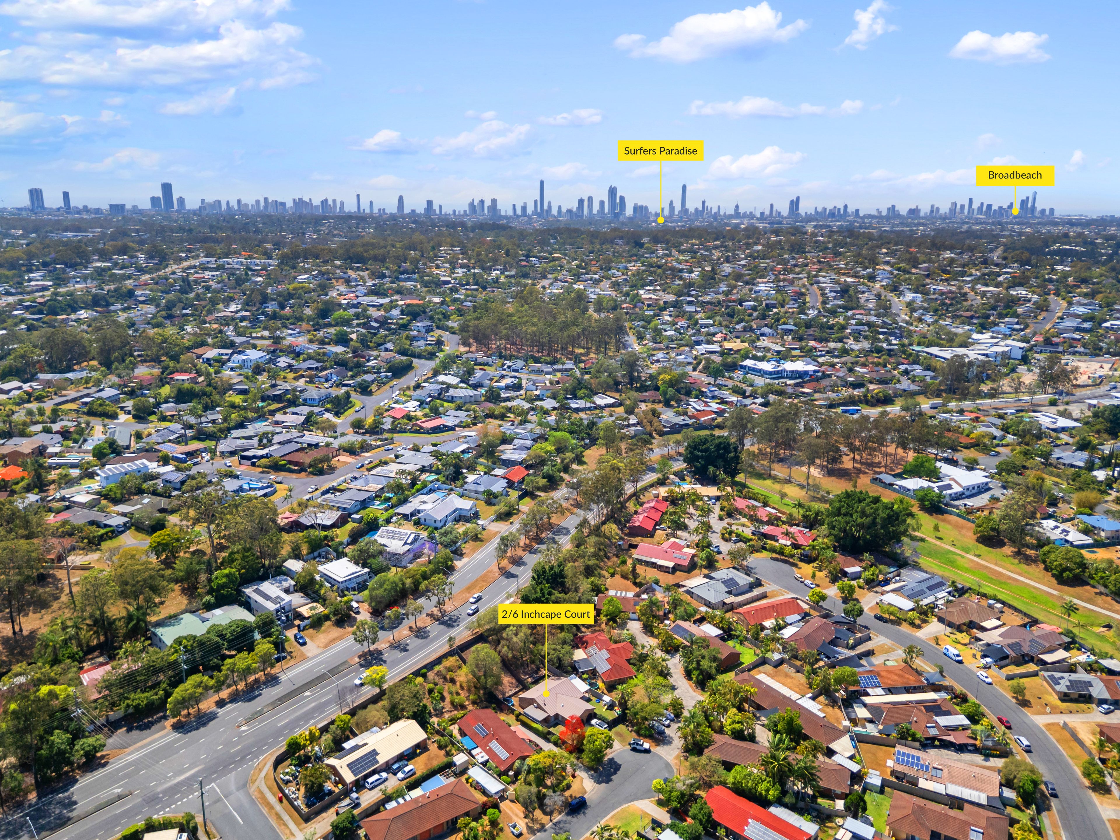 2/6 Inchcape Court, Ashmore, QLD 4214