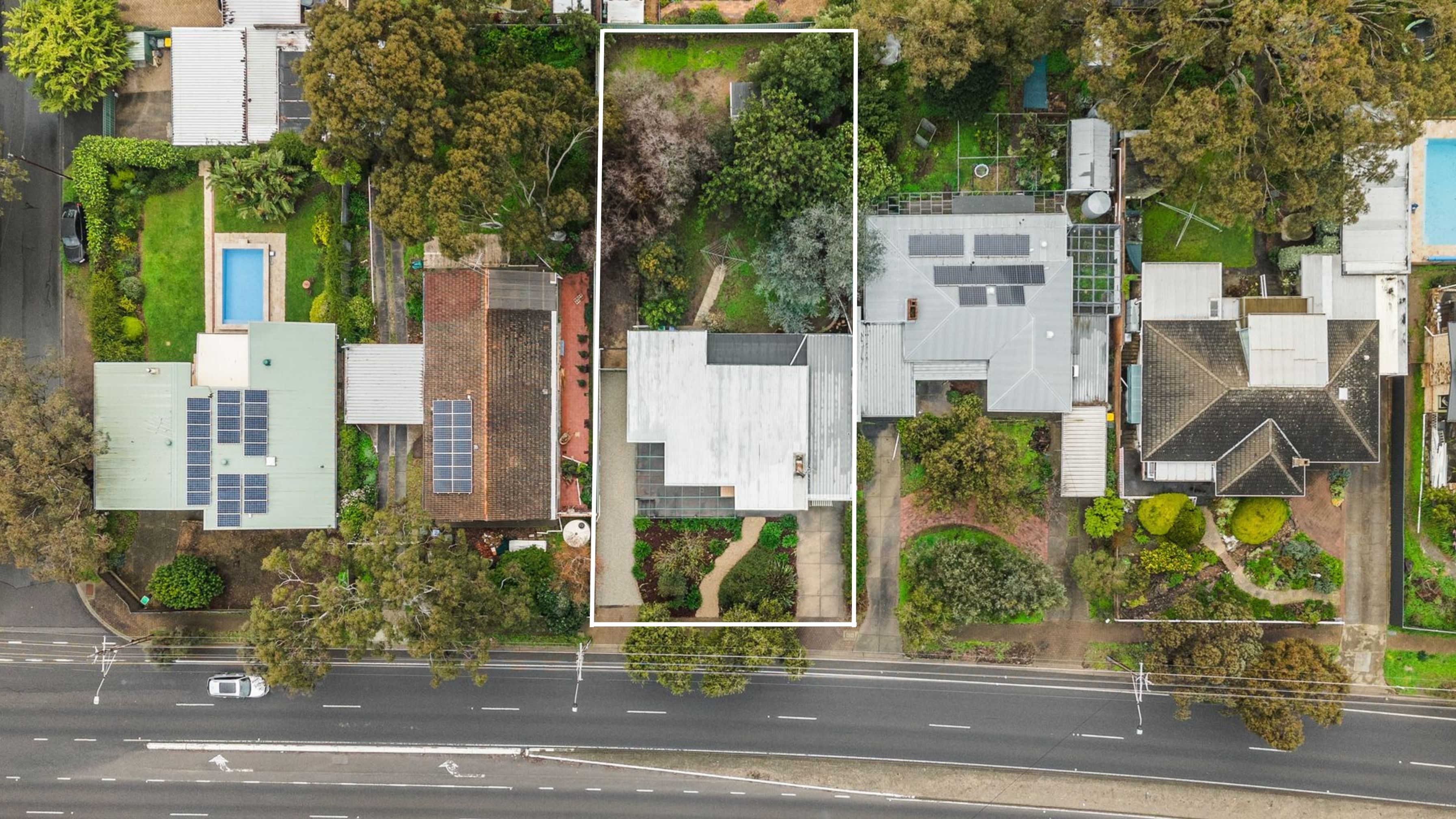 119 Shepherds Hill Road, Eden Hills, SA 5050