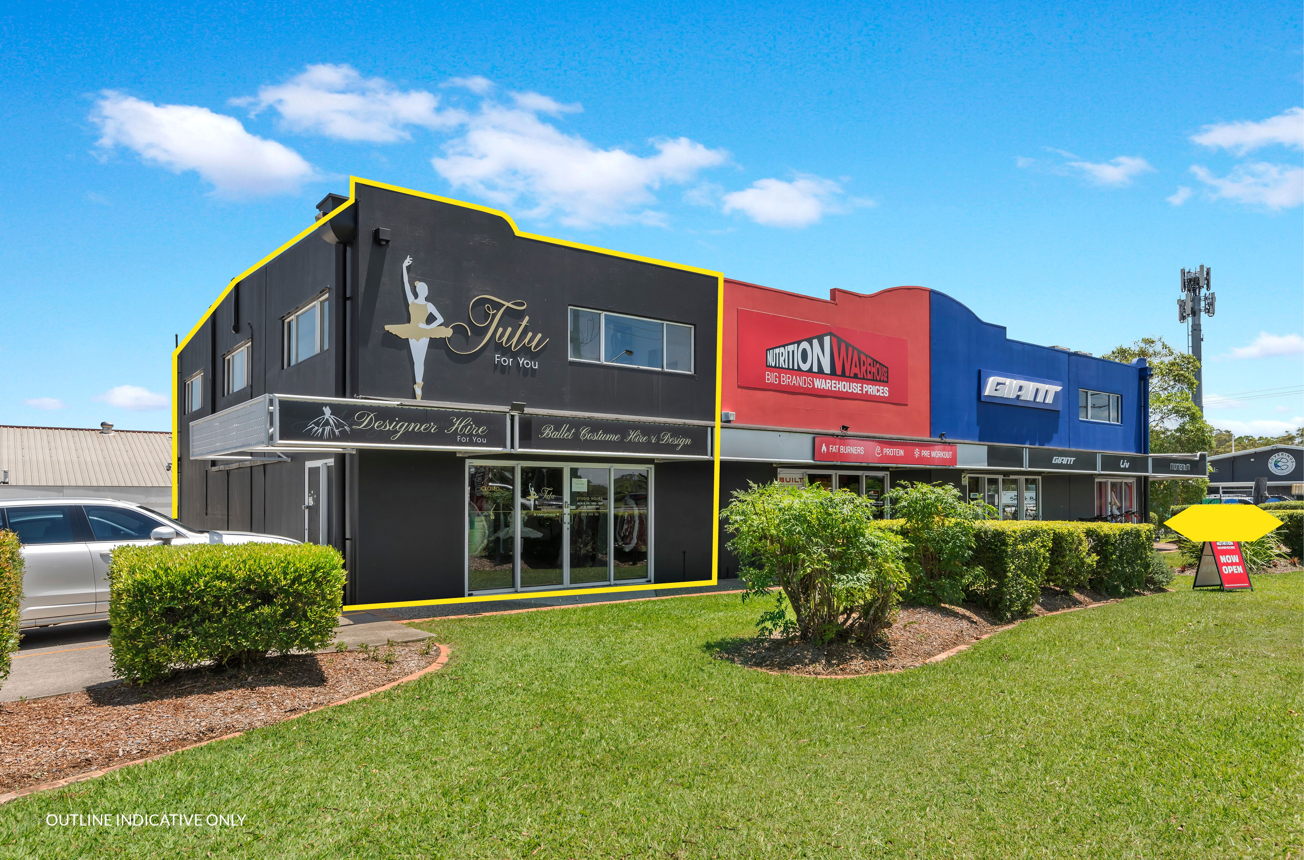 4/1 Rene Street, Noosaville, QLD 4566