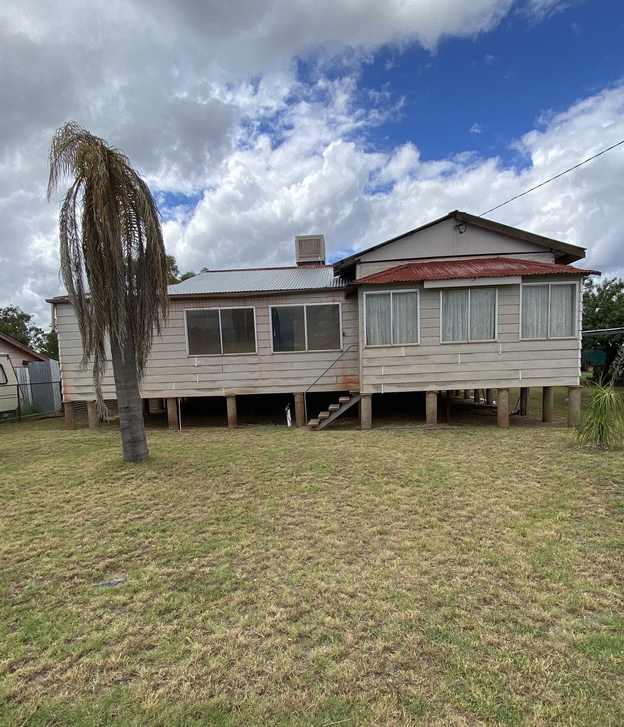 Homes sold in Charleville Ray White Rural Charleville