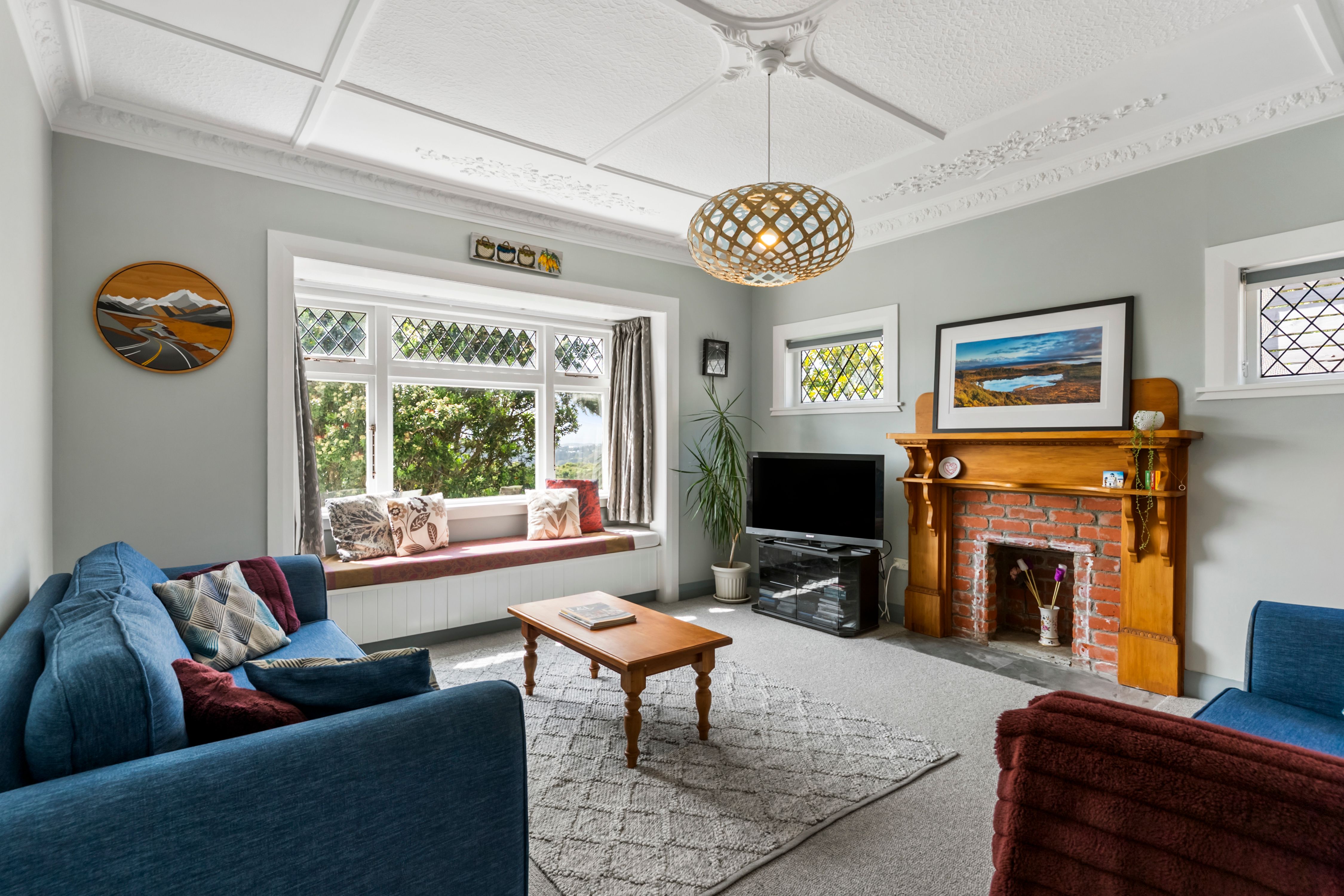 9 Hoggard Street, Vogeltown, Wellington City