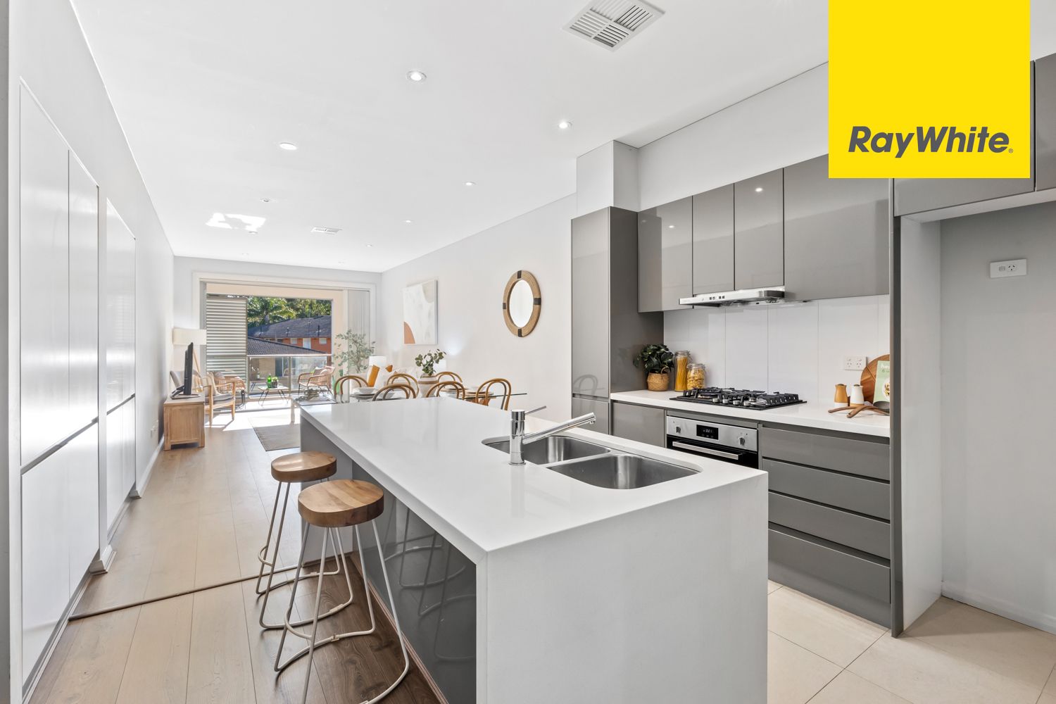 22/18-22 Ball Avenue, Eastwood, NSW 2122