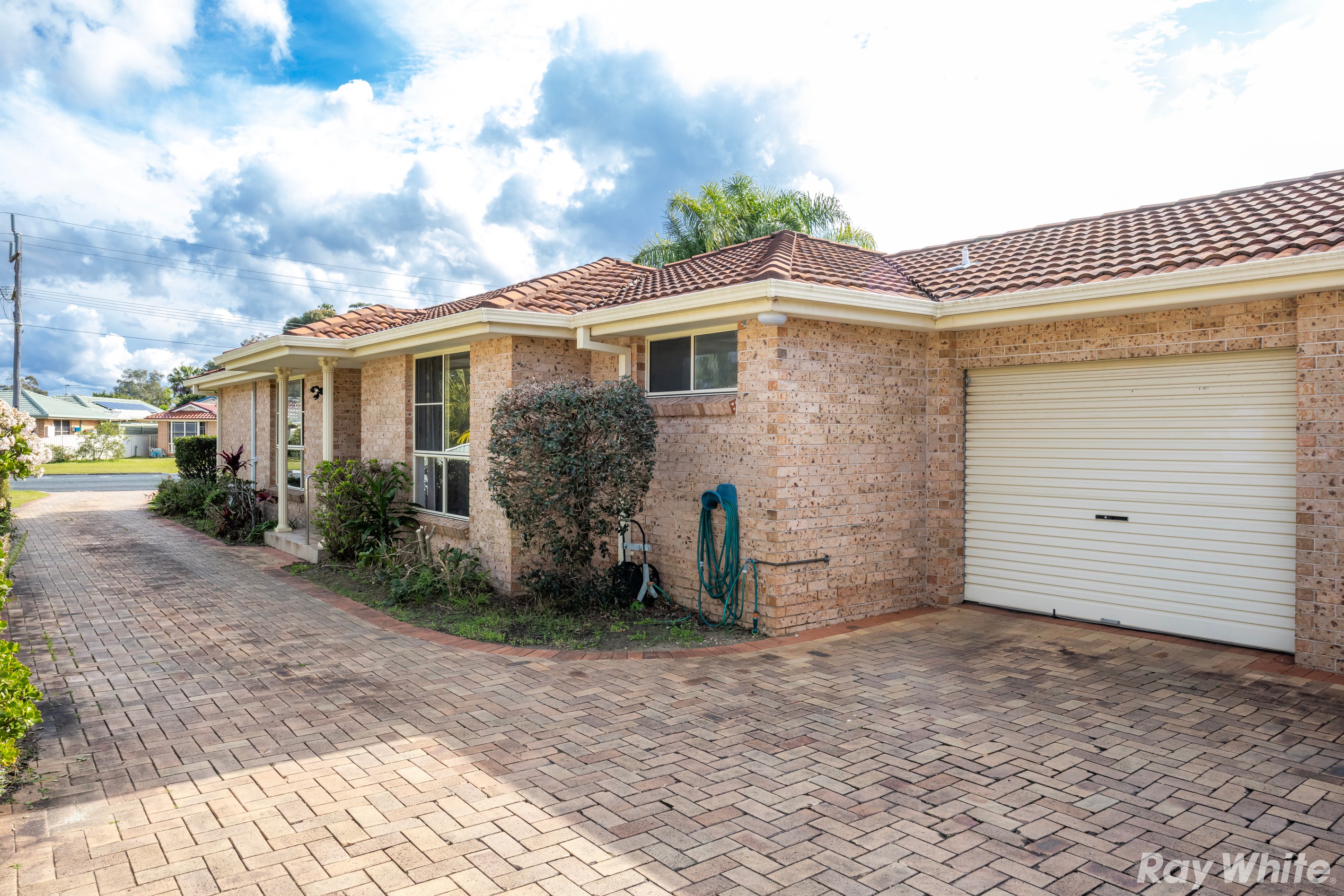 1/25 Bent Street, Tuncurry, NSW 2428
