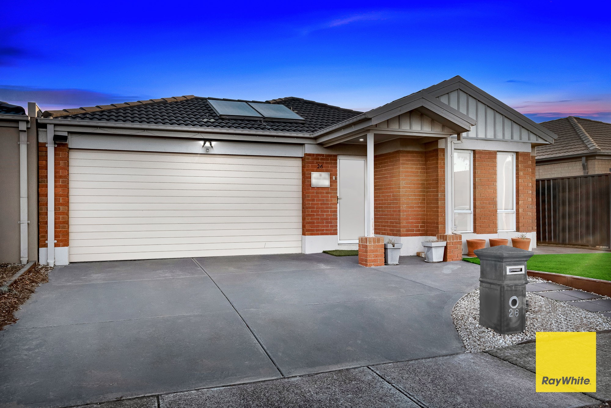 26 Rocky Gate Drive, Truganina, VIC 3029