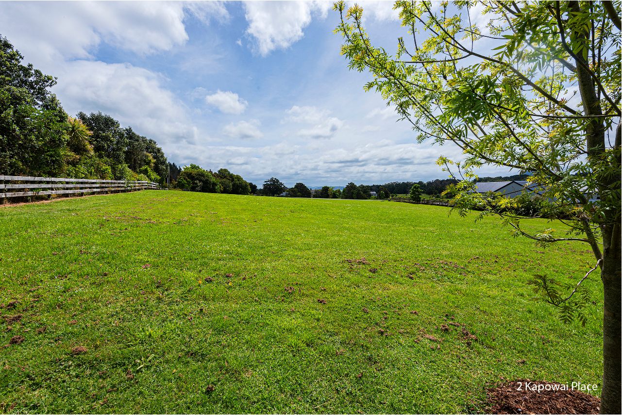 1,2,6 Kapowai Place, Kauri, Whangarei District